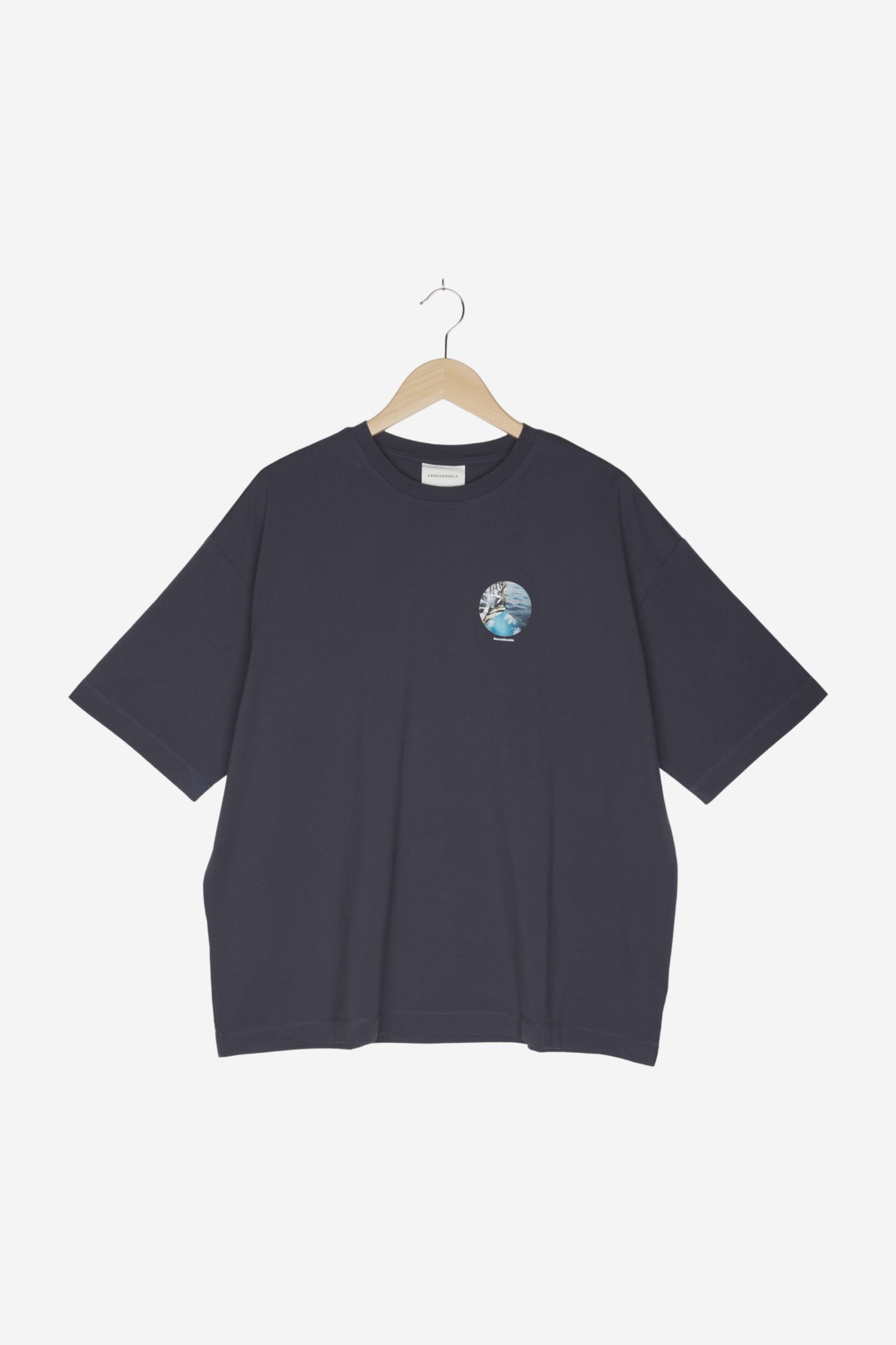 Shirts / T-Shirt w/ Print