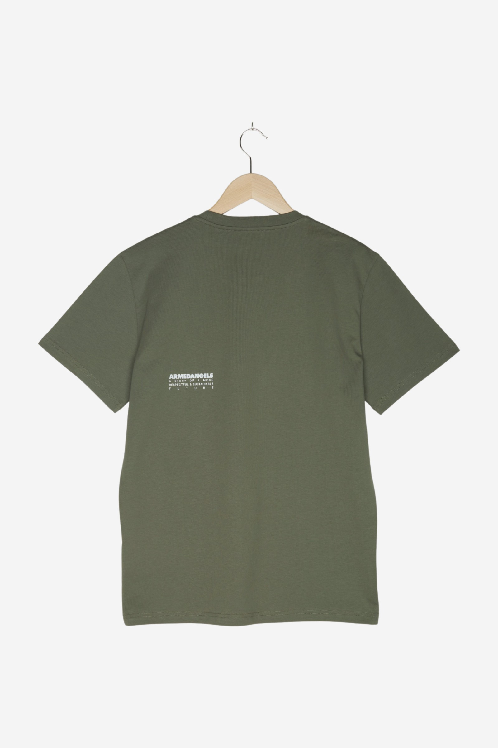 Shirts / T-Shirt w/ Print