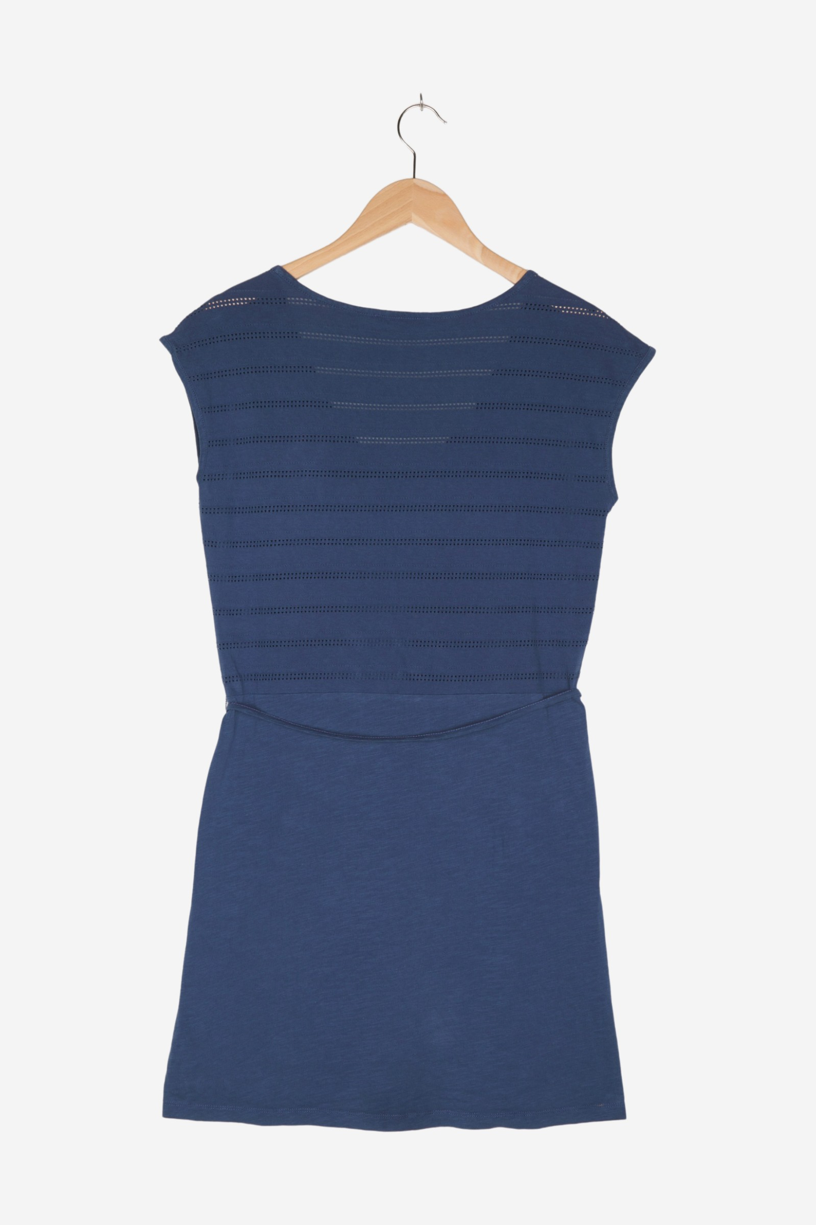 women Kleider & Röcke Kleider / Jersey Blue