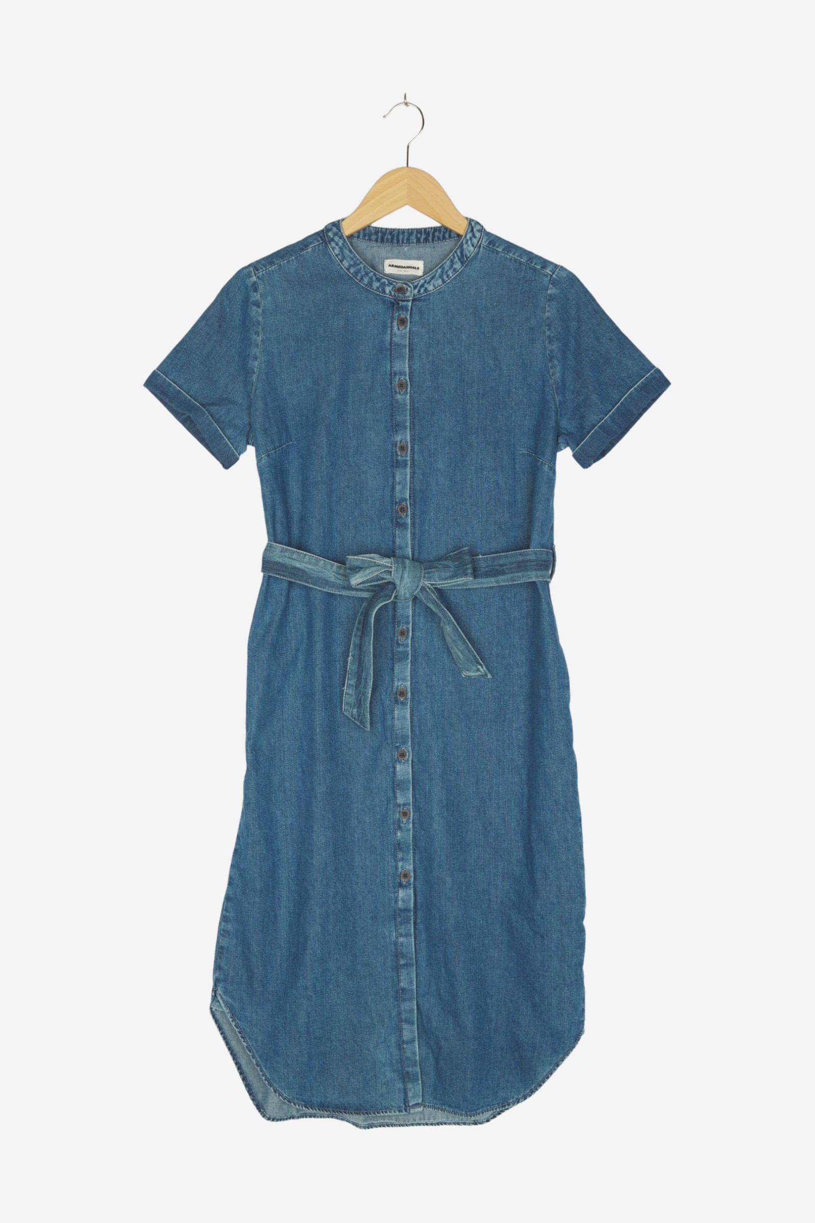 MAARE DENIM