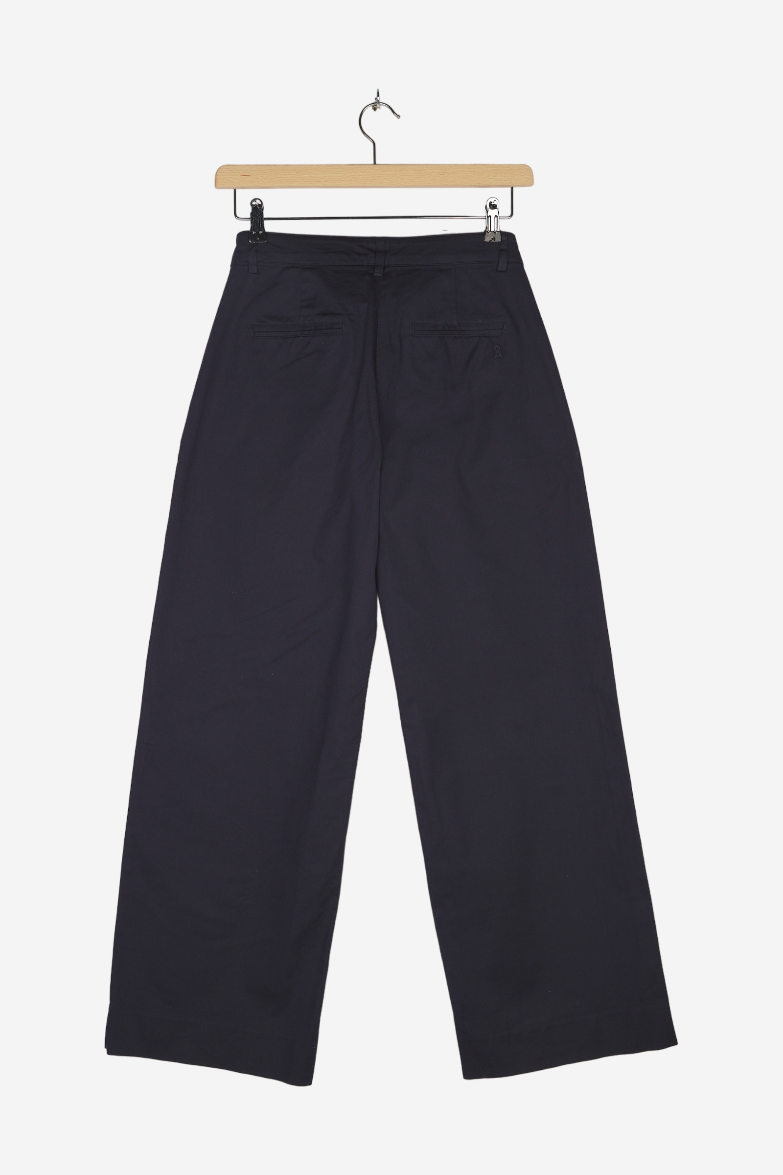 Stoffhose