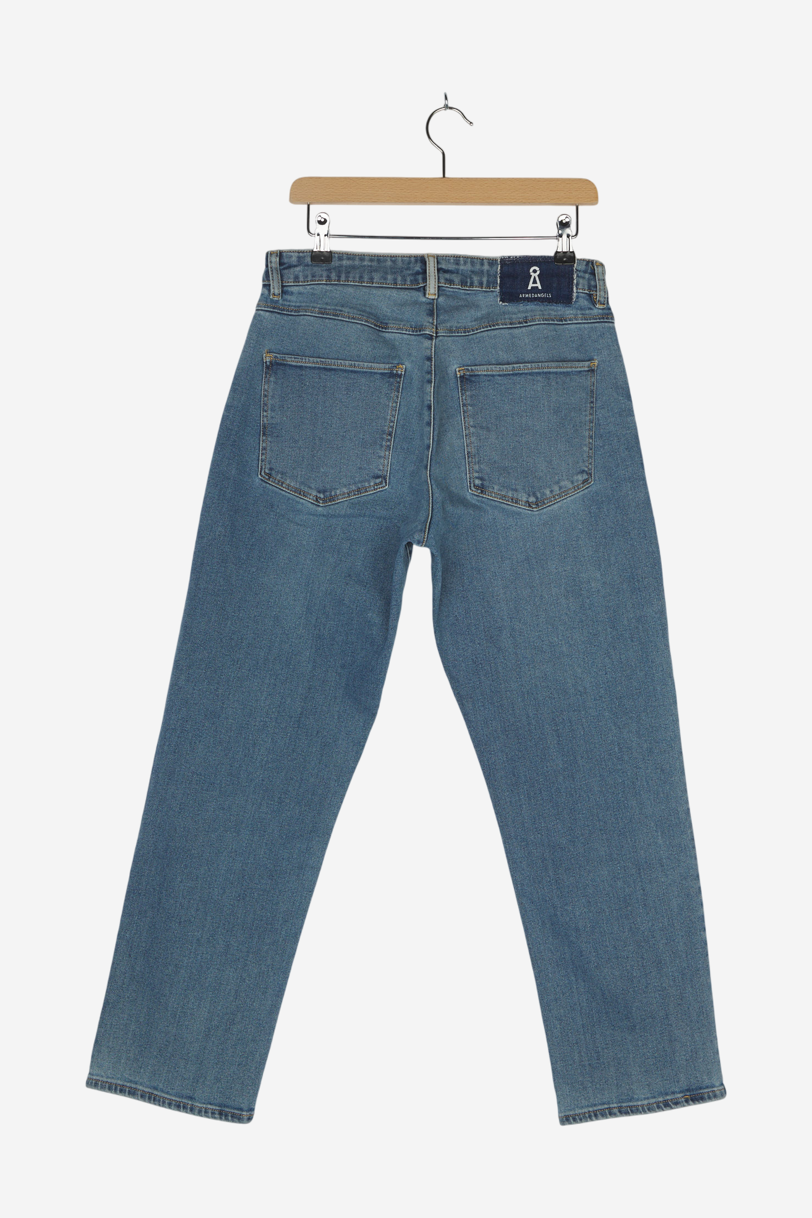 Jeans Straight