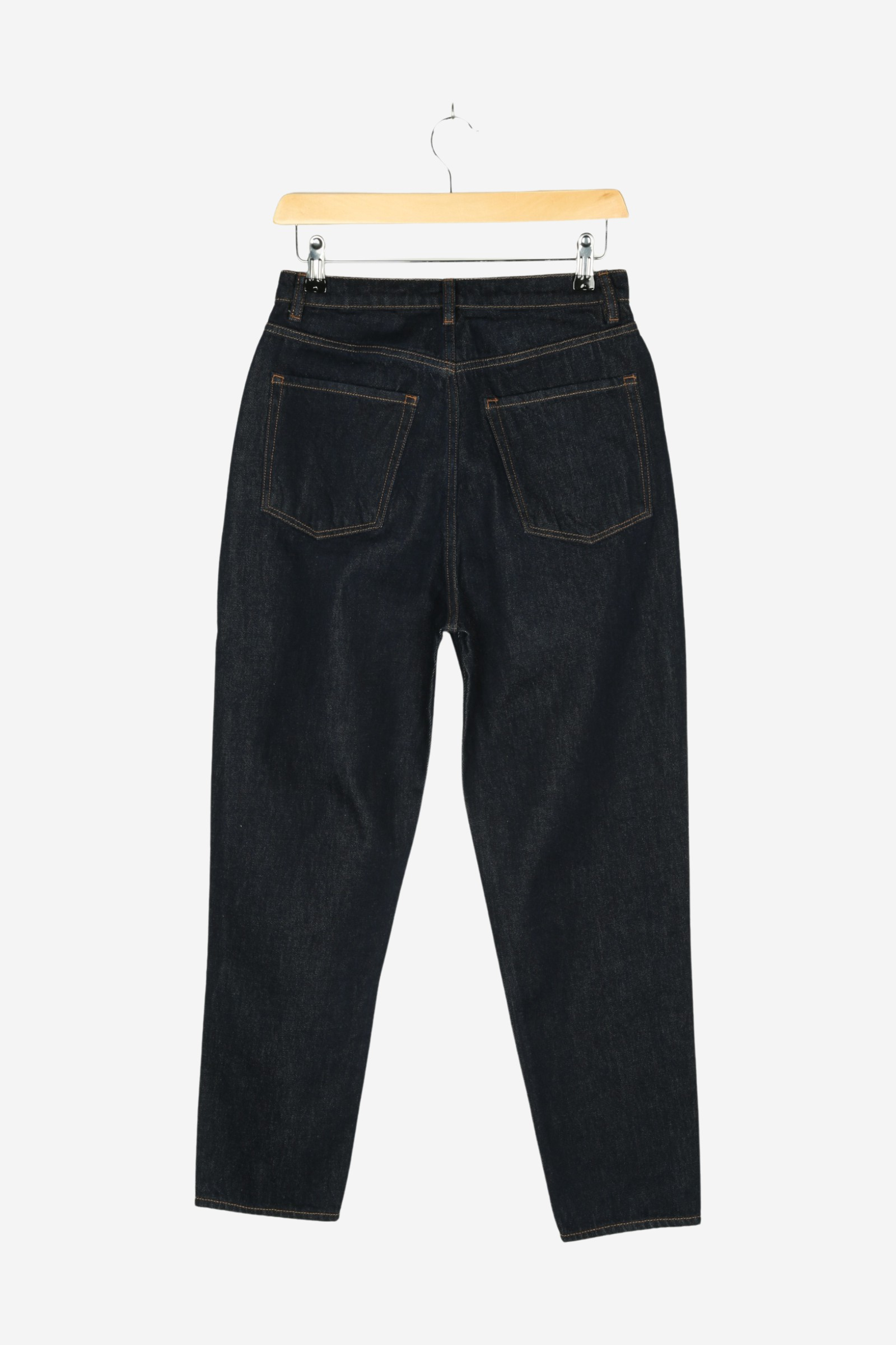 Jeans Wide Leg 
