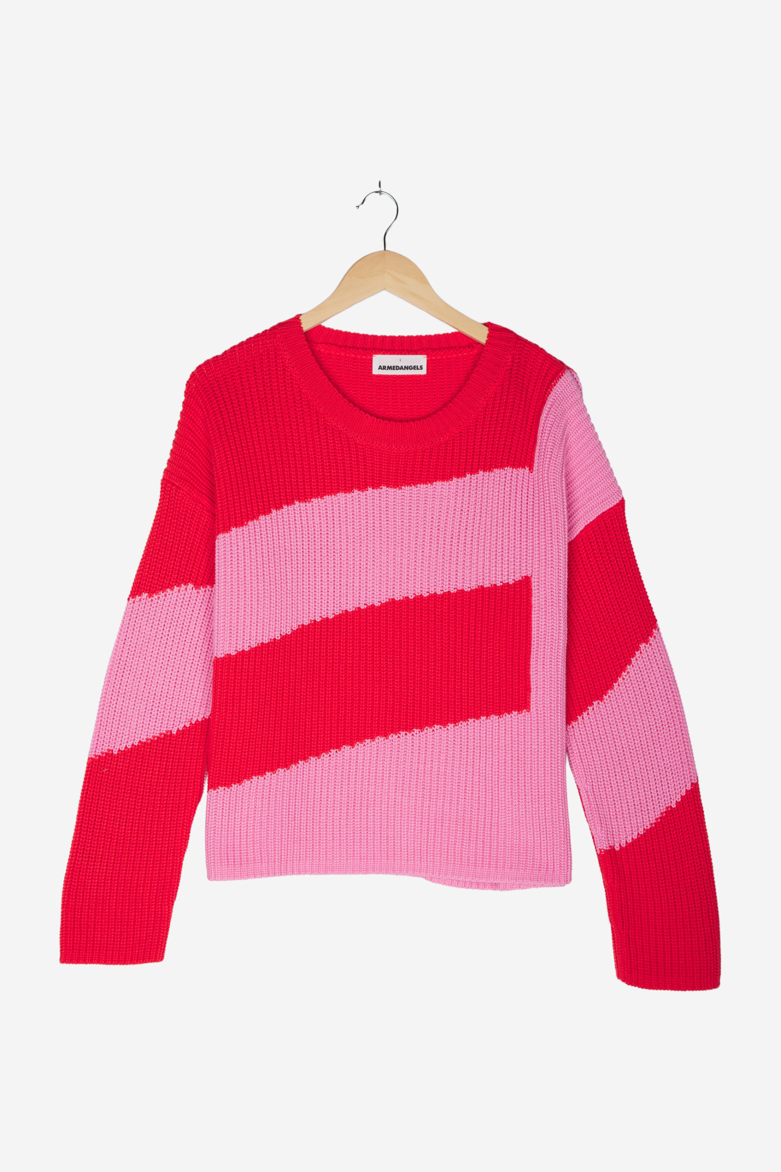 NURIAAS BLOCKSTRIPES