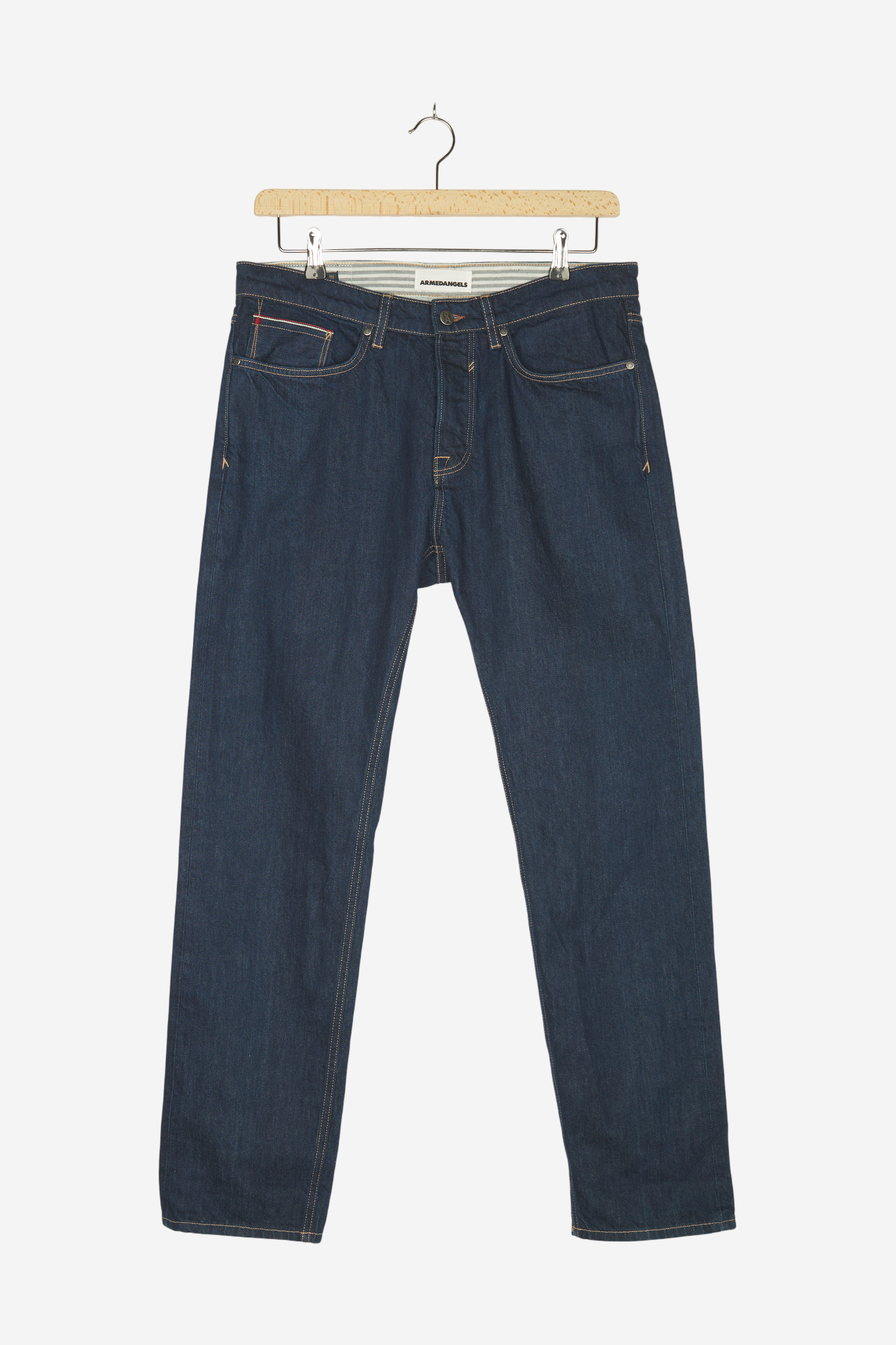 DYLAANO SELVEDGE 