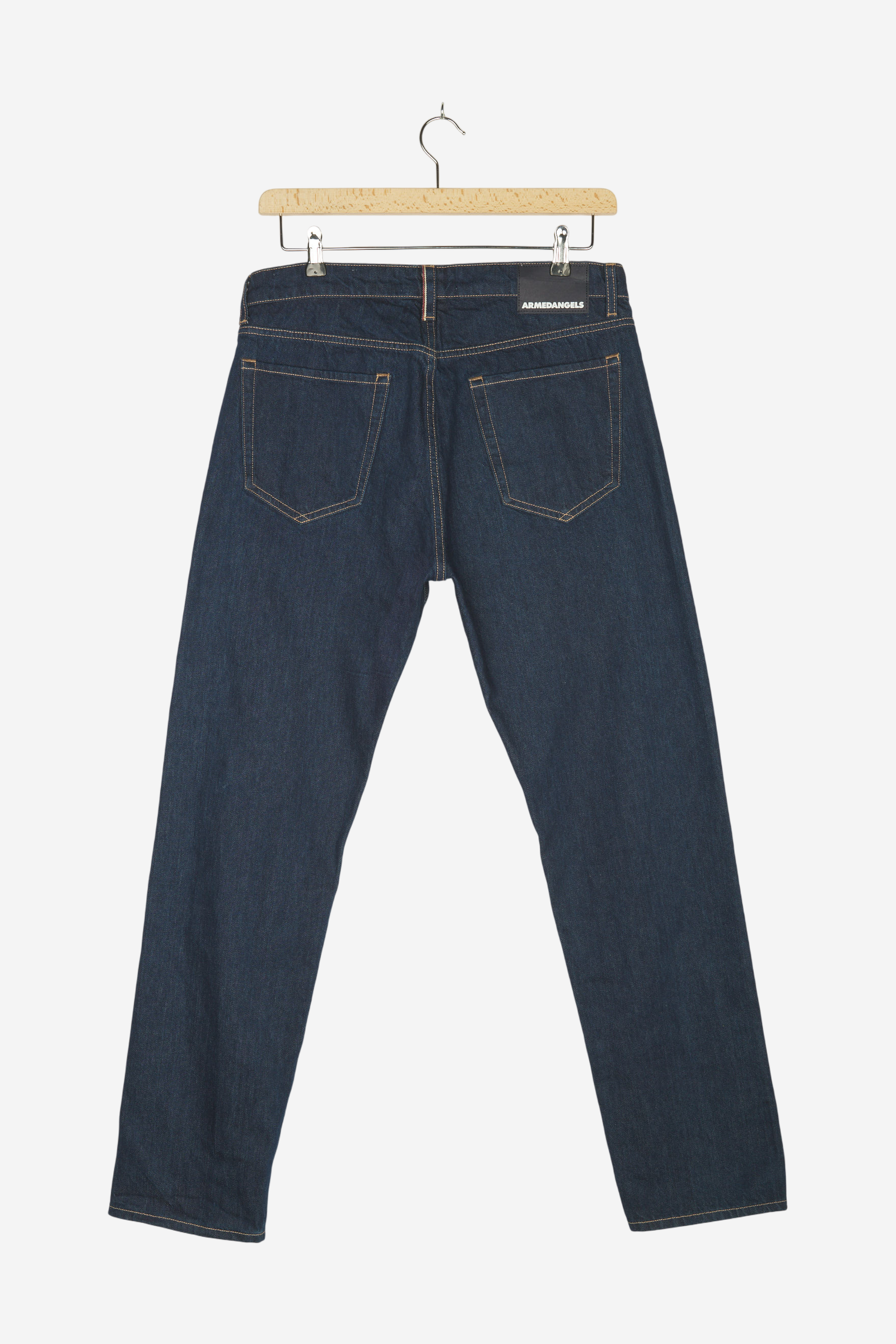 DYLAANO SELVEDGE 