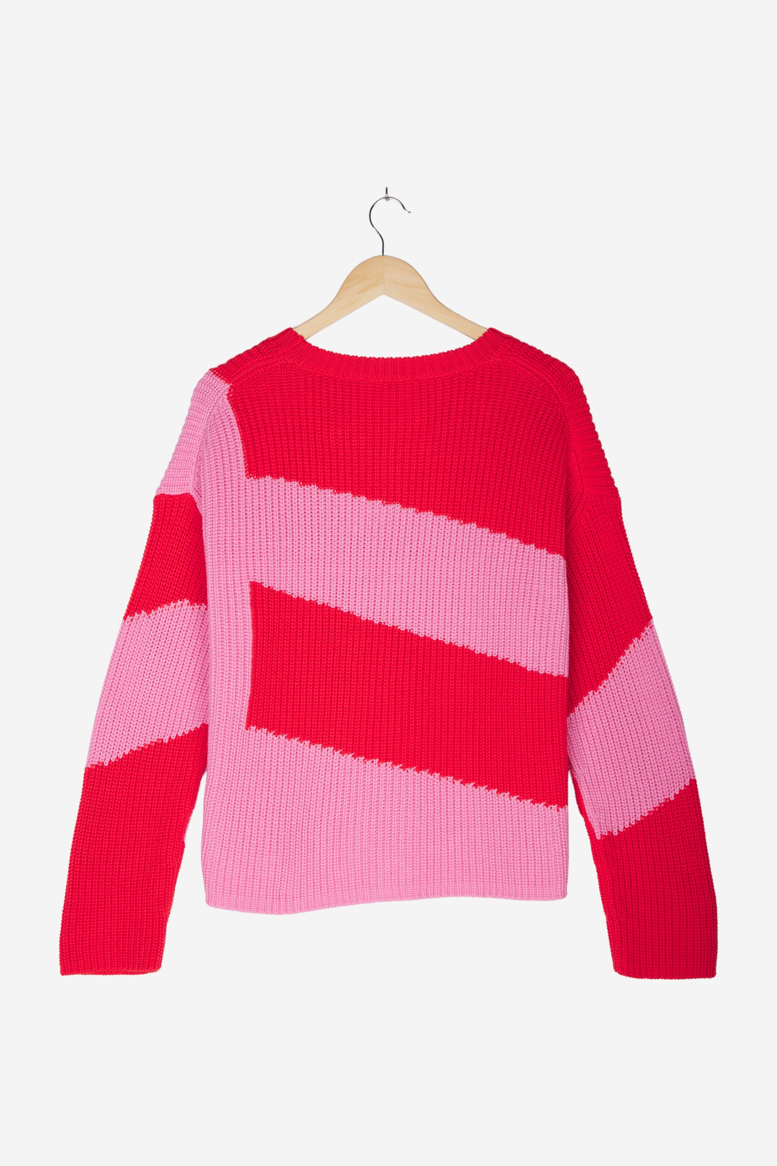 NURIAAS BLOCKSTRIPES