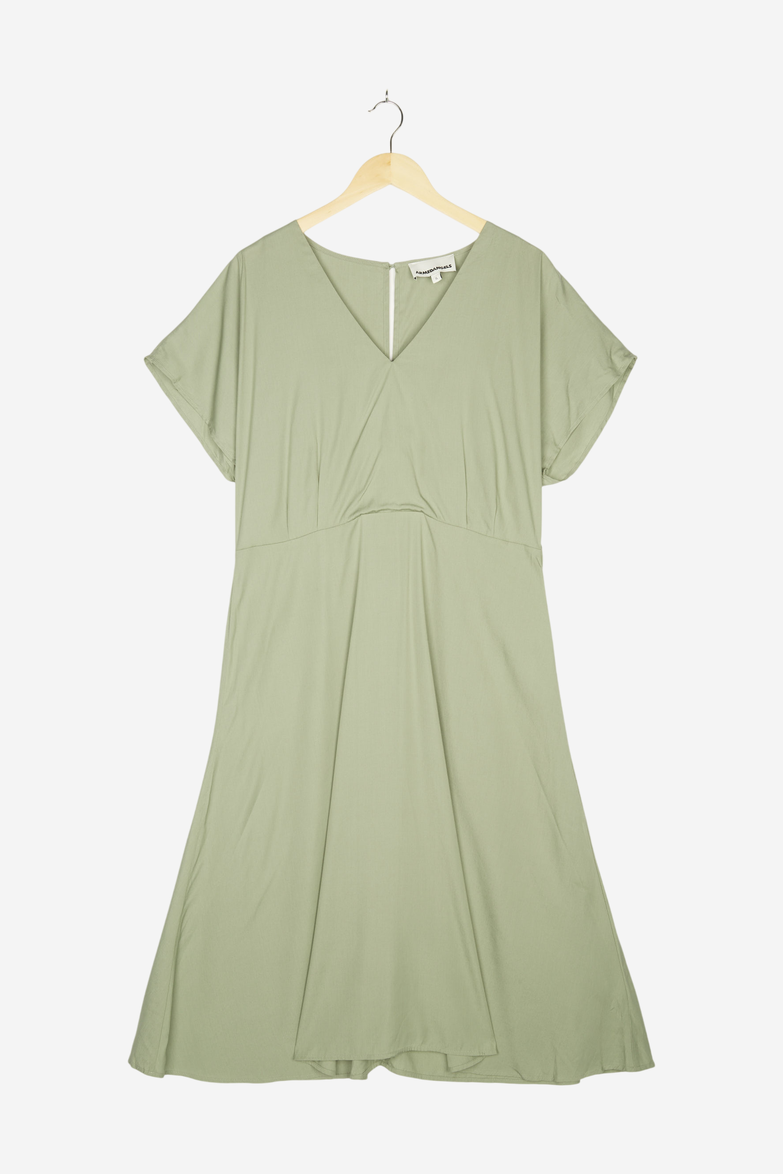 Webkleid 