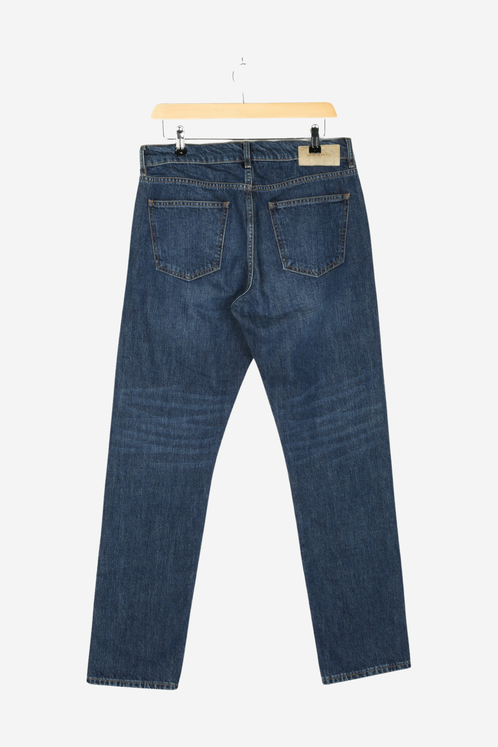 Regular Jeans