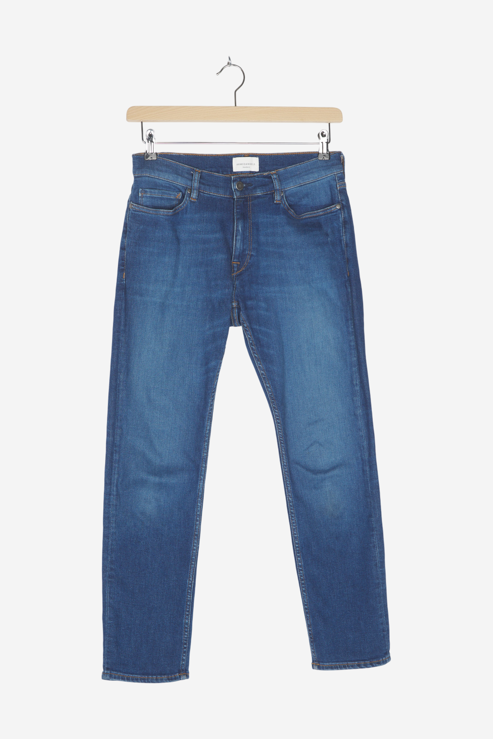 Jeans Slim Fit 