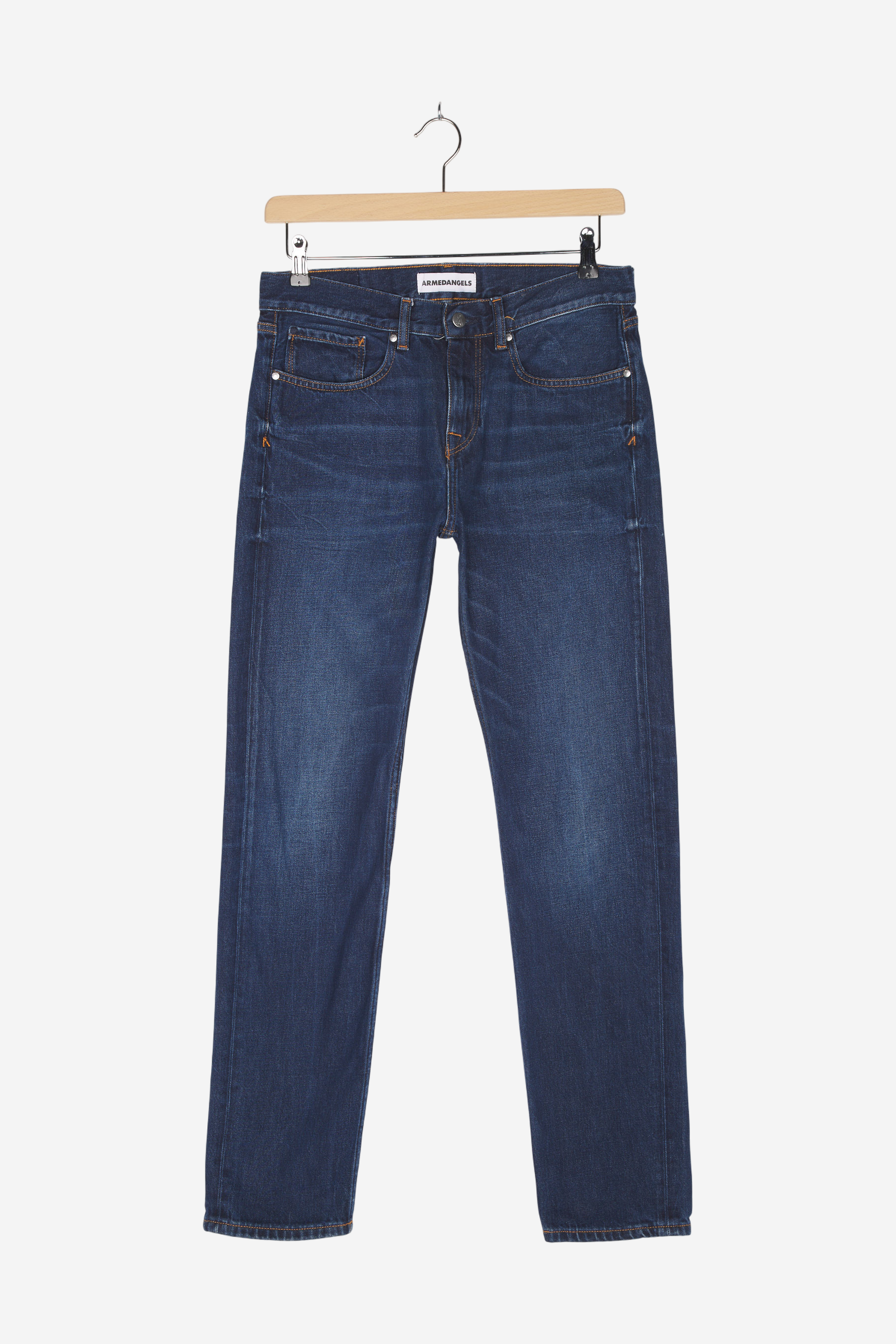Jeans Straight 