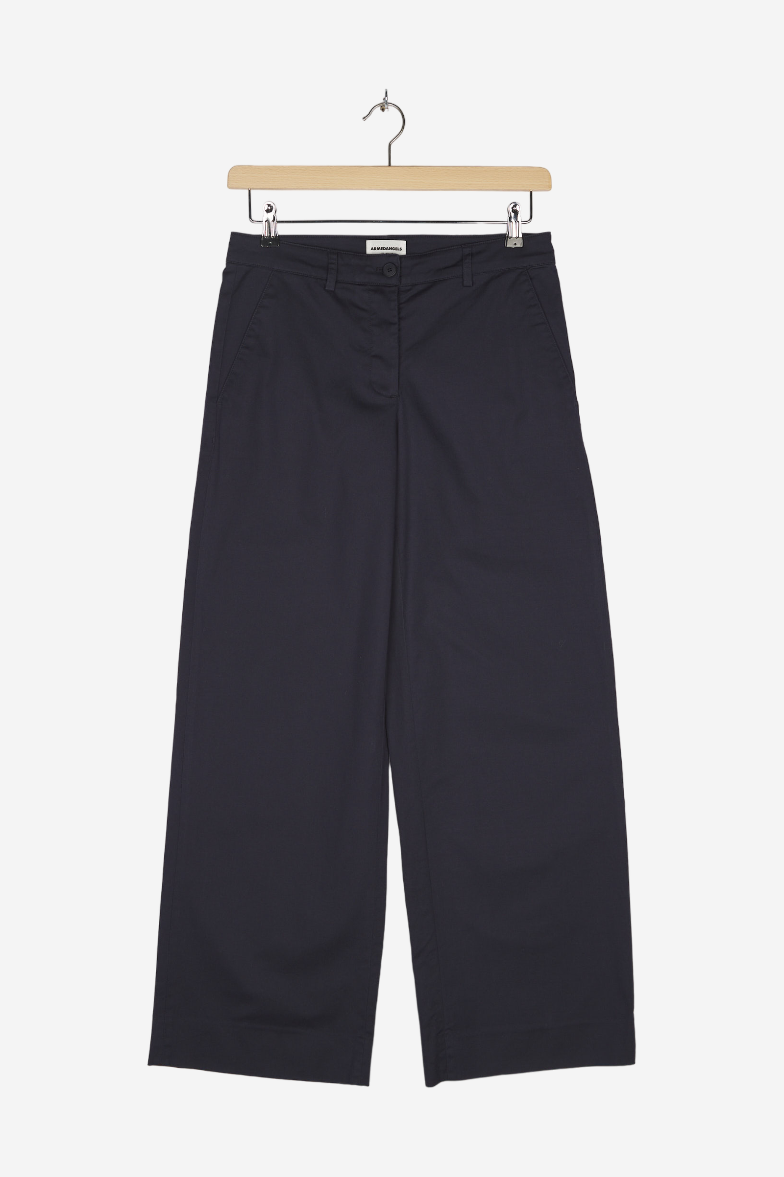 Stoffhose