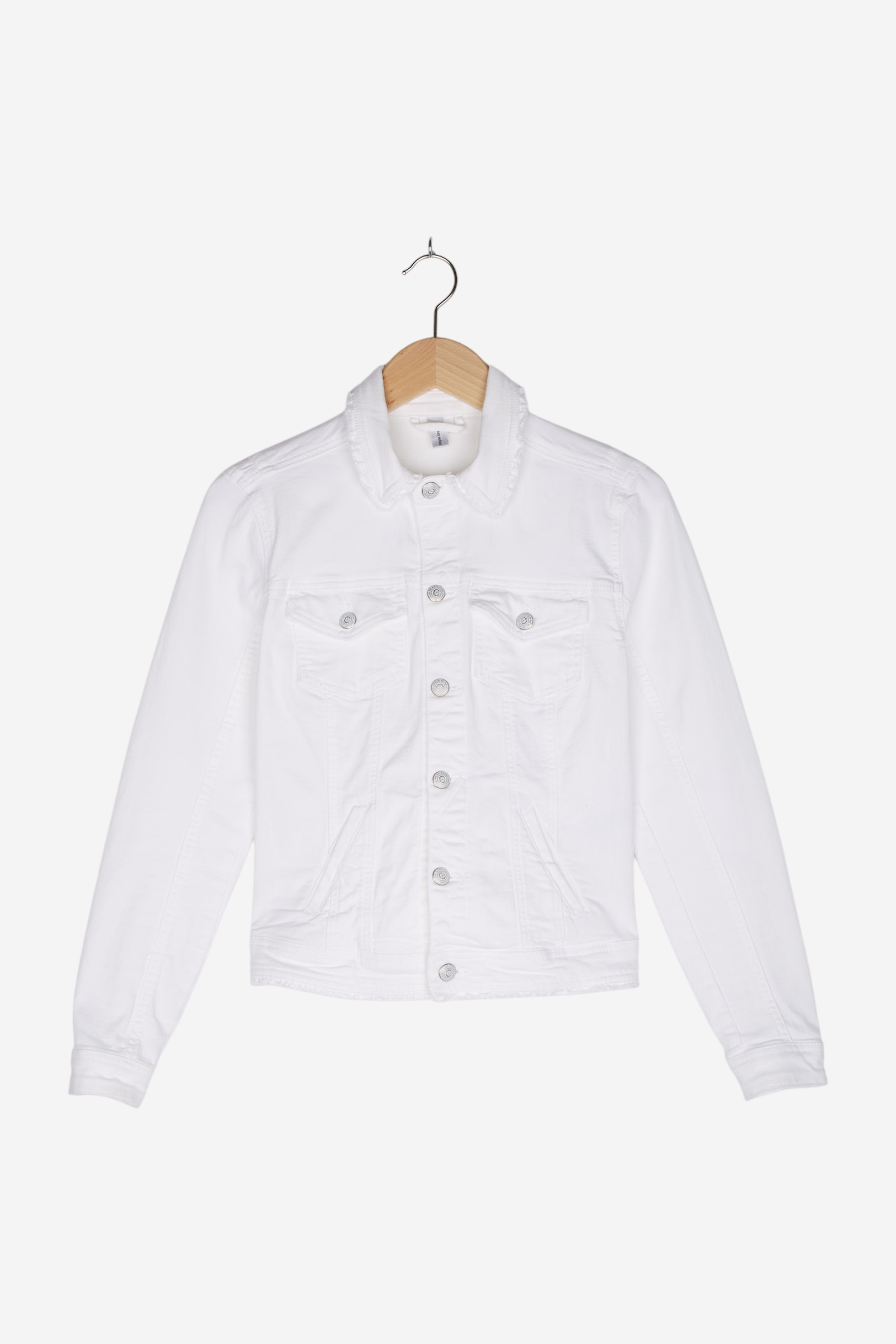 Jeansjacke
