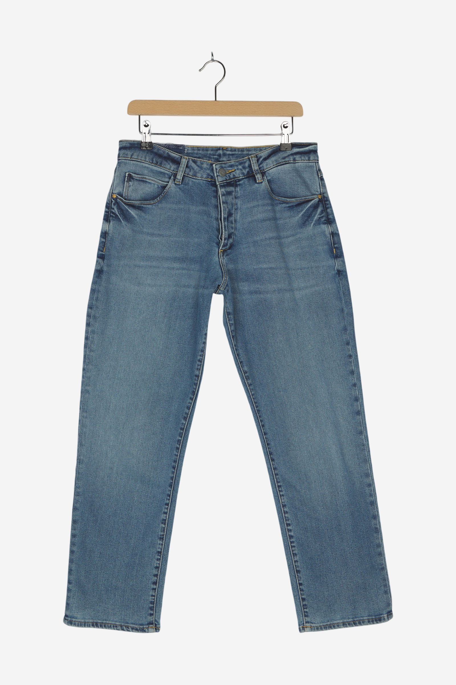 Jeans Straight