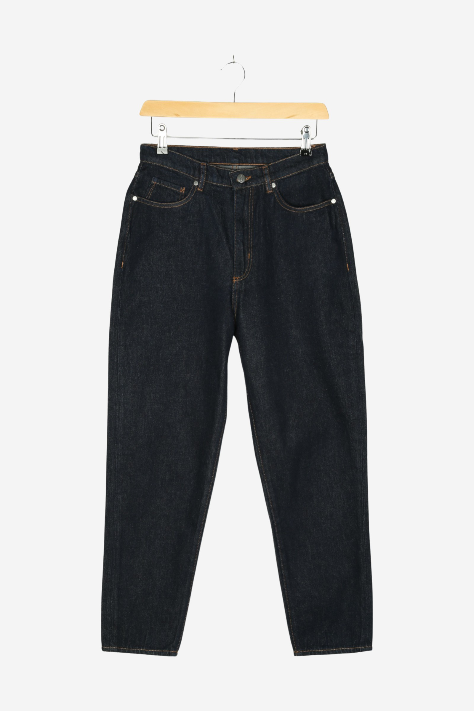 Jeans Wide Leg 