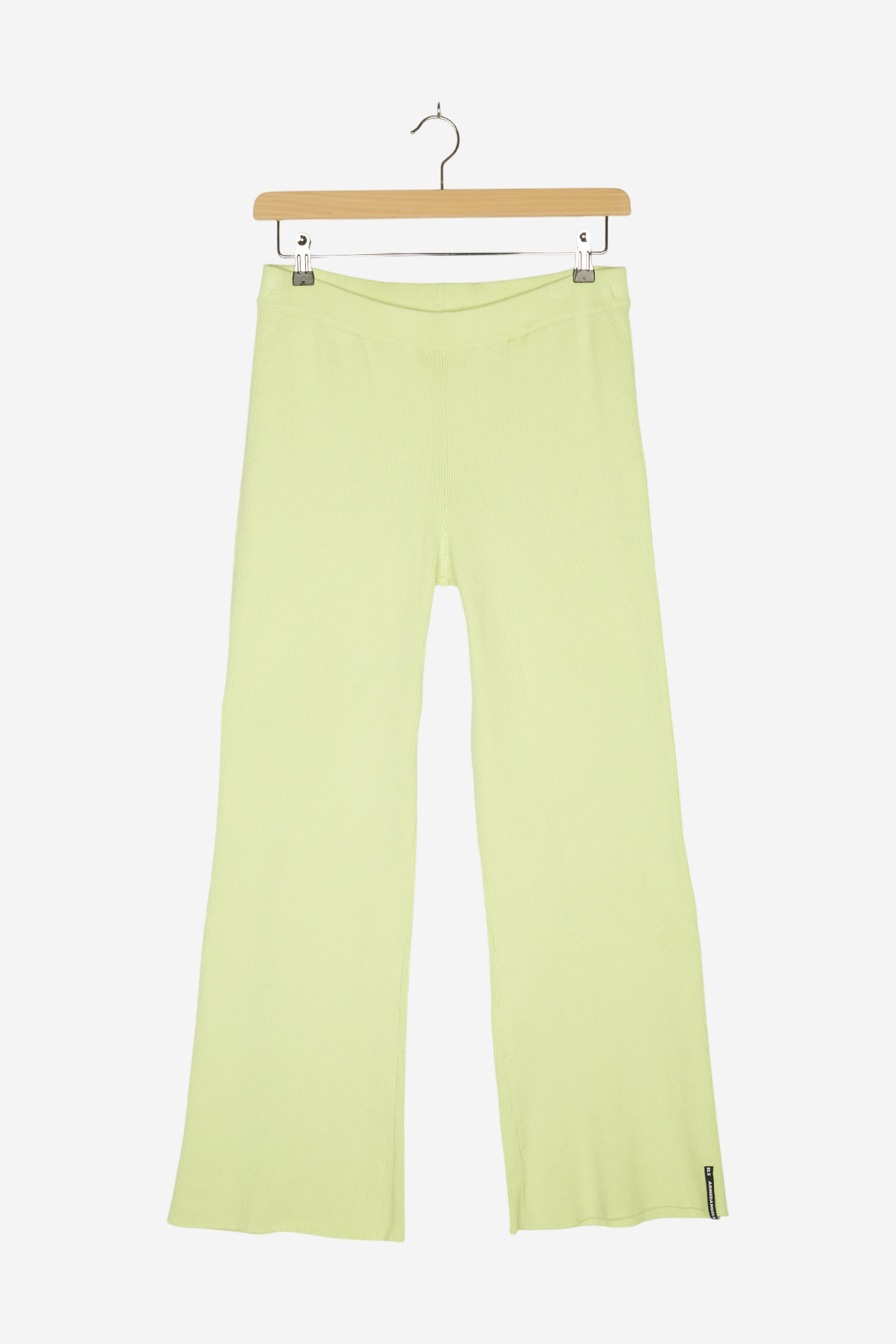Strickhose