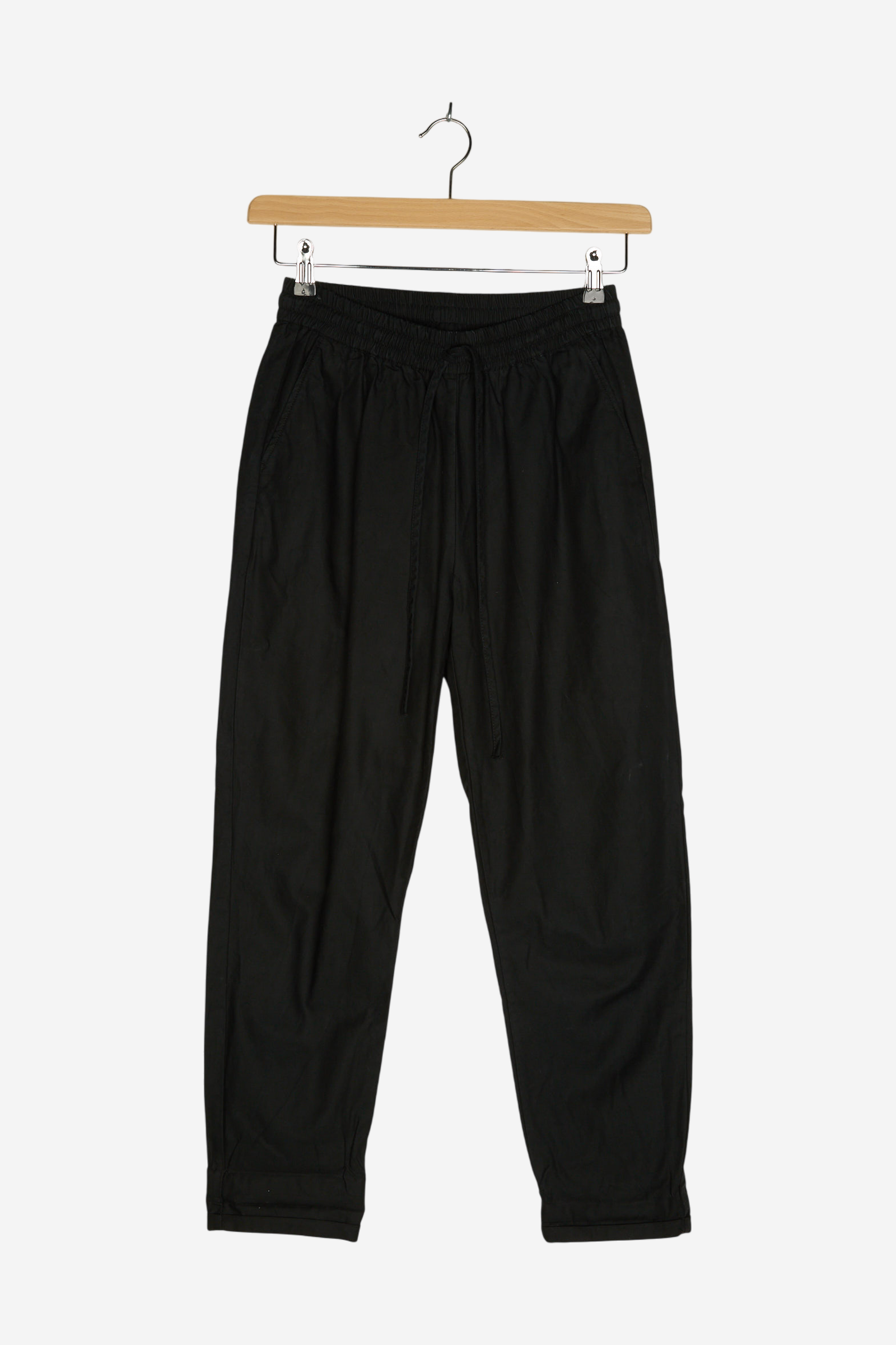 Stoffhose