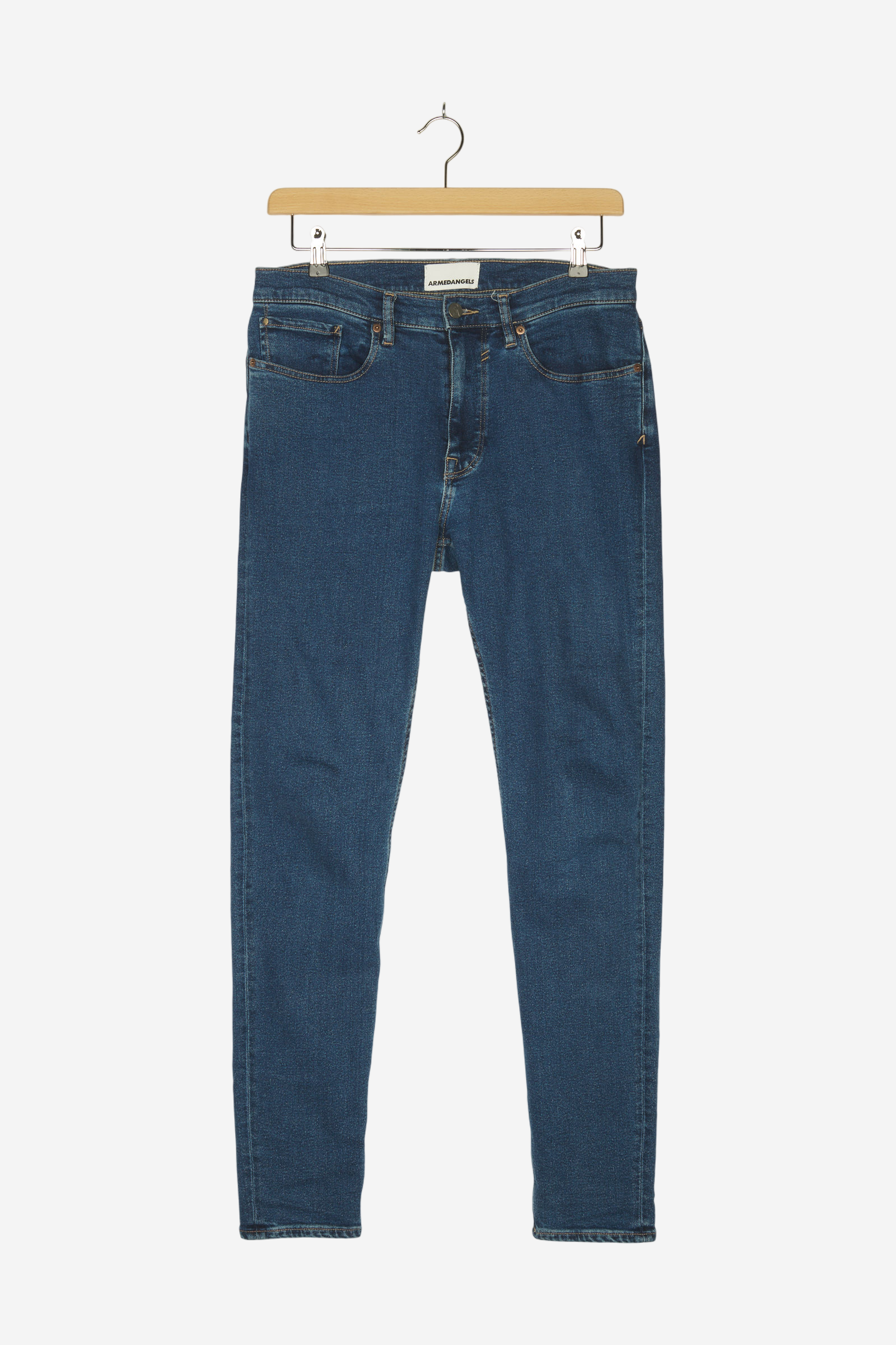 Jeans Slim Fit 