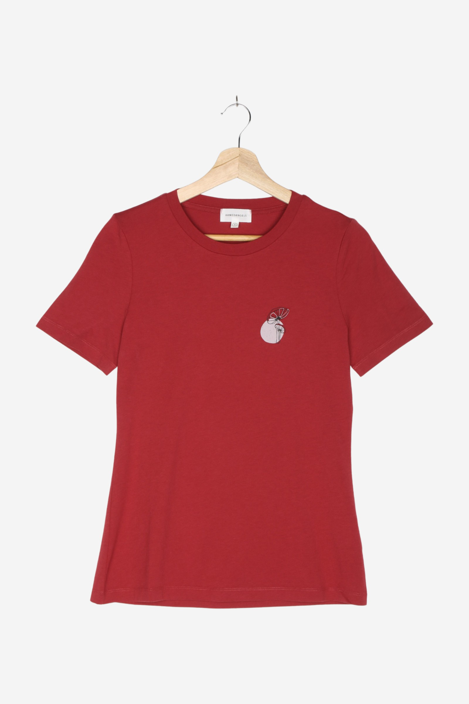 Shirts / T-Shirt w/ Print