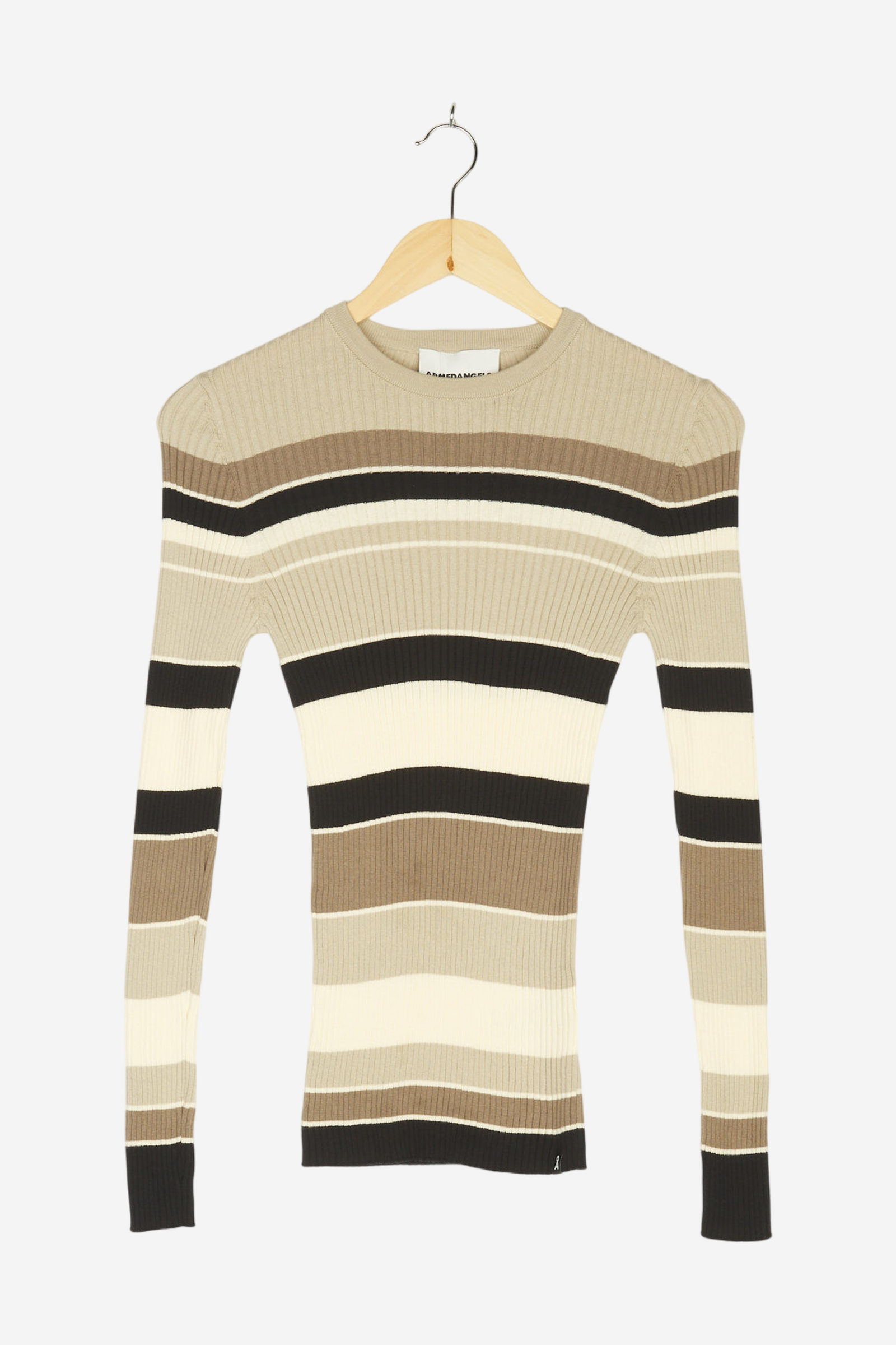 ALAANIA COLLEGE STRIPE 