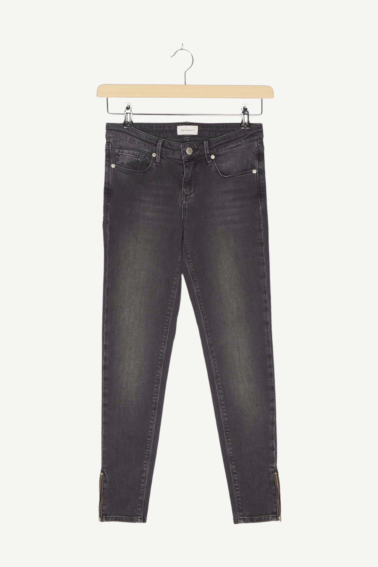 Stoffhose 