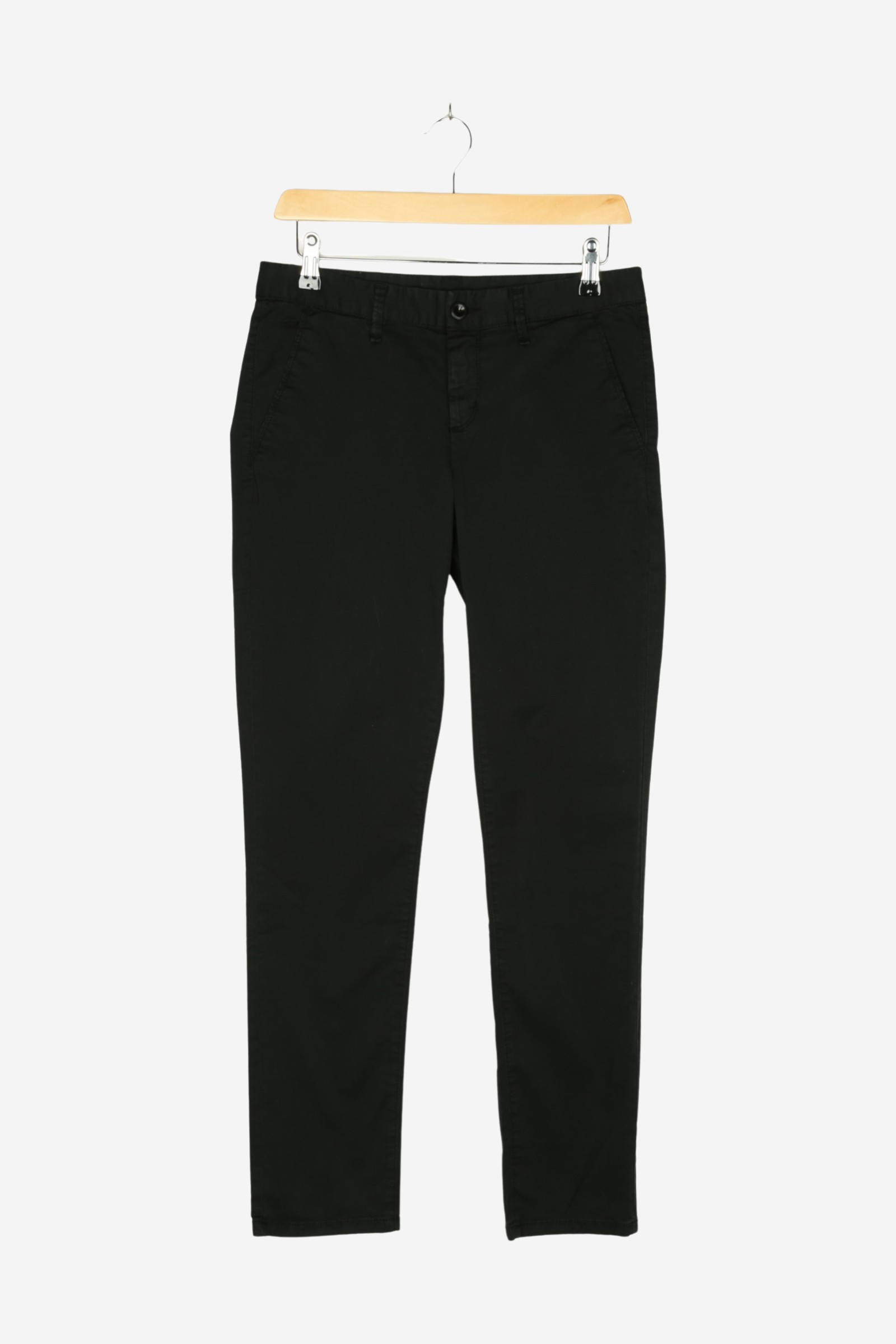 Jeans Straight 