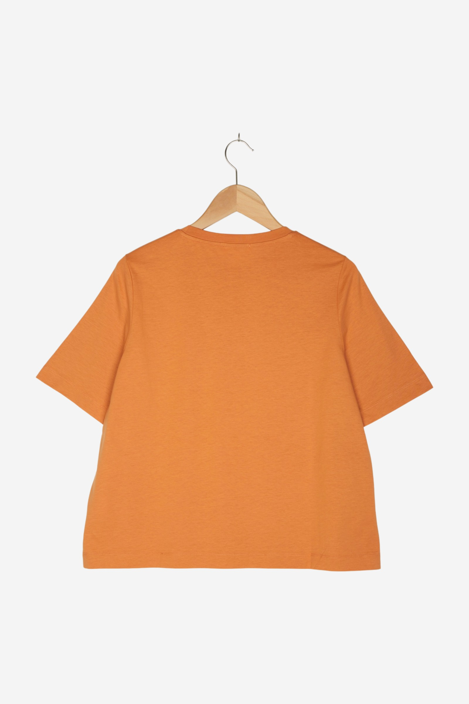 women Tops & T-Shirts Women / Shirts / T-Shirt Orange