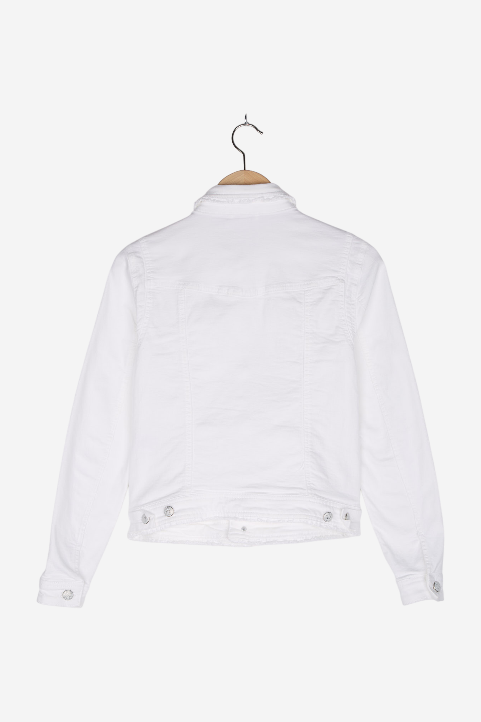 Jeansjacke