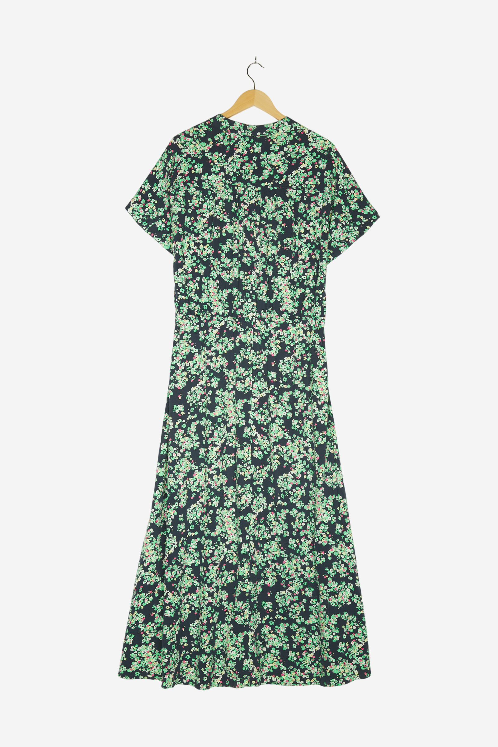 SWAANTJE DITSY FLORAL