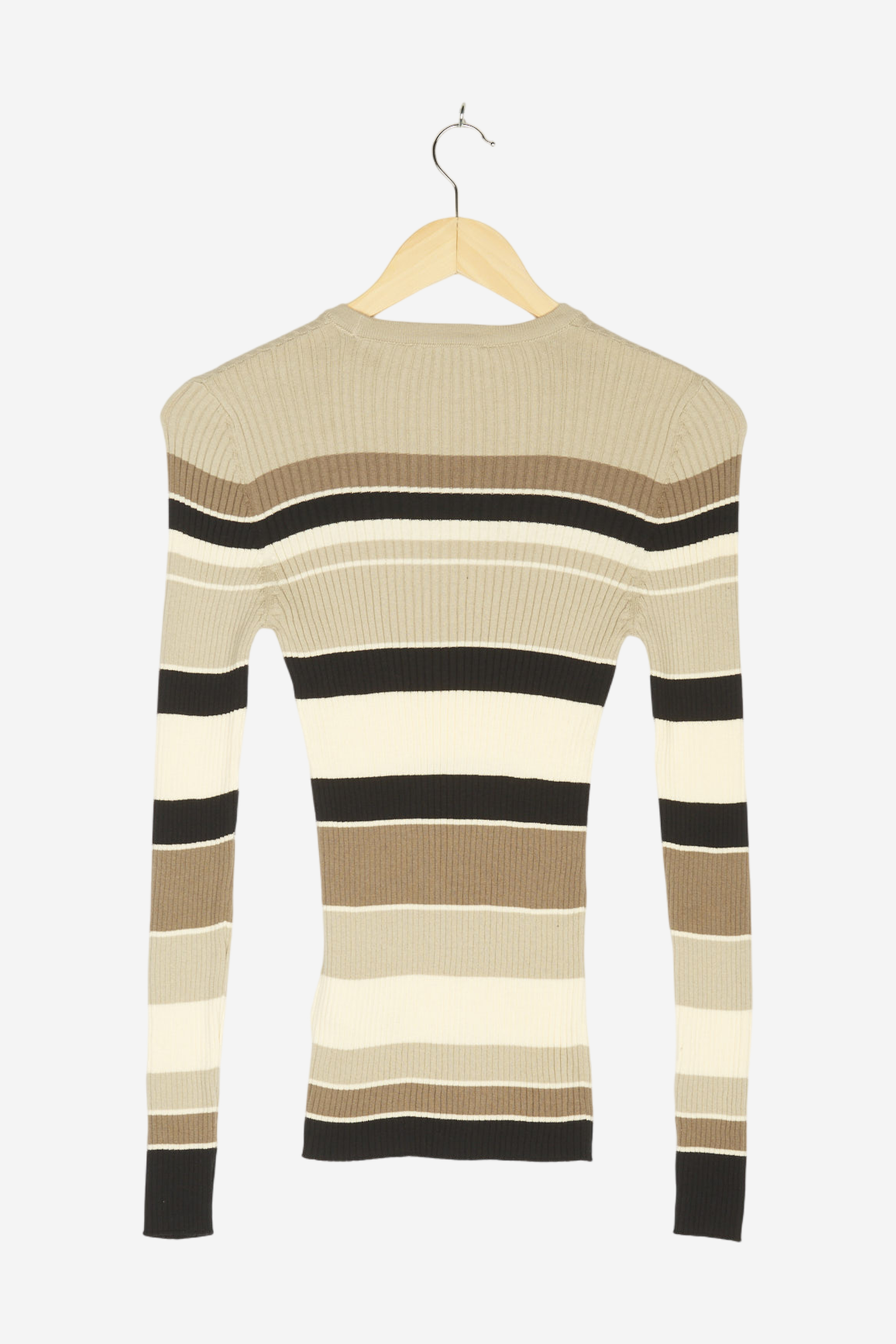 ALAANIA COLLEGE STRIPE 