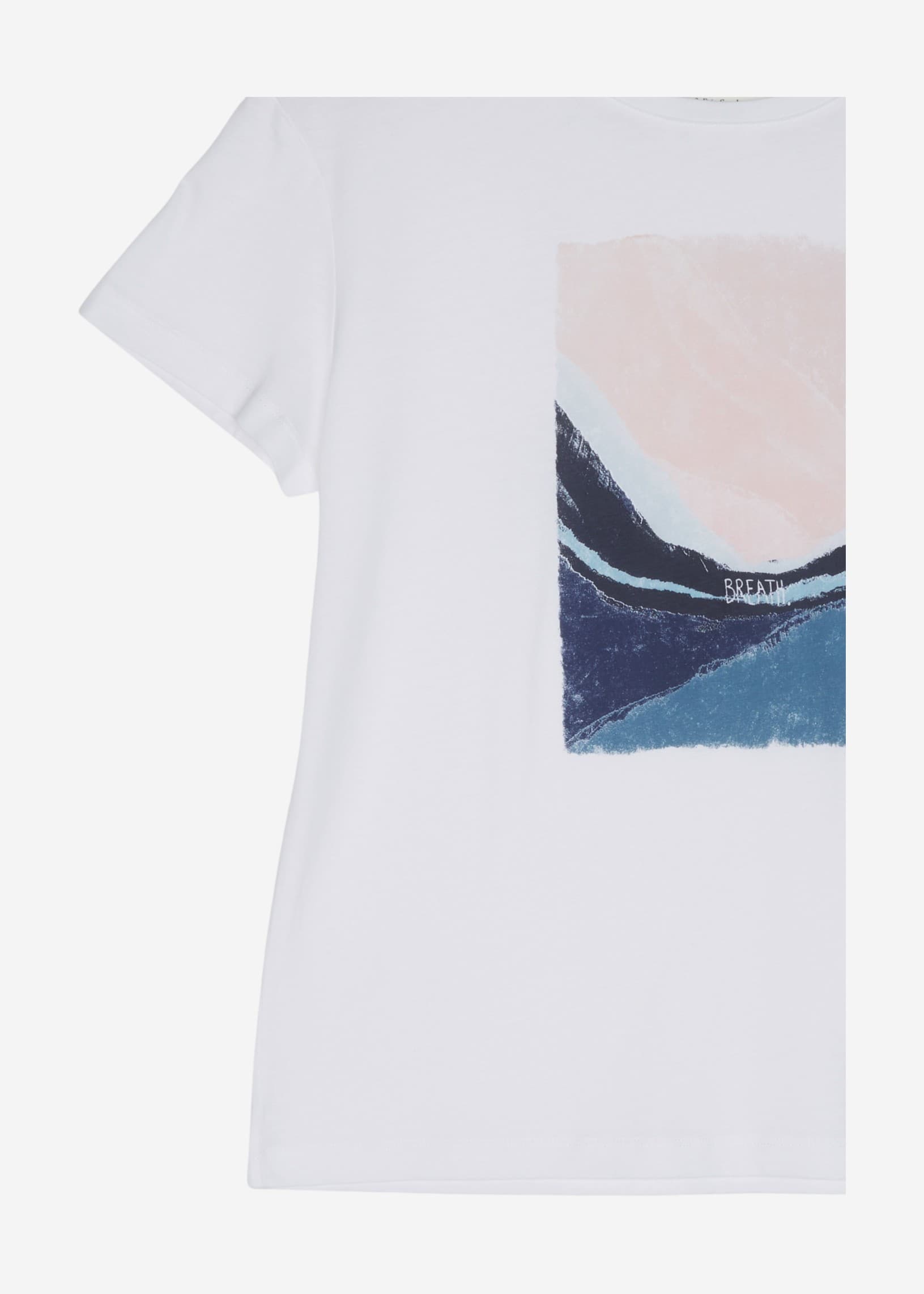 Women / Shirts / T-Shirt w/ Print 