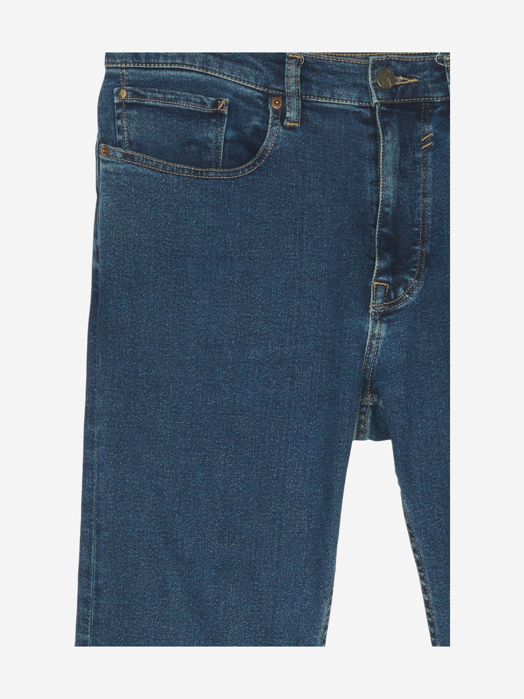 Jeans Slim Fit 