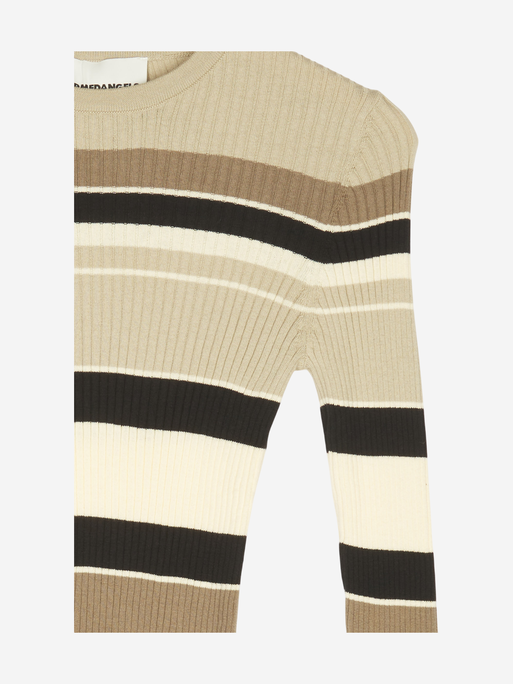 ALAANIA COLLEGE STRIPE 