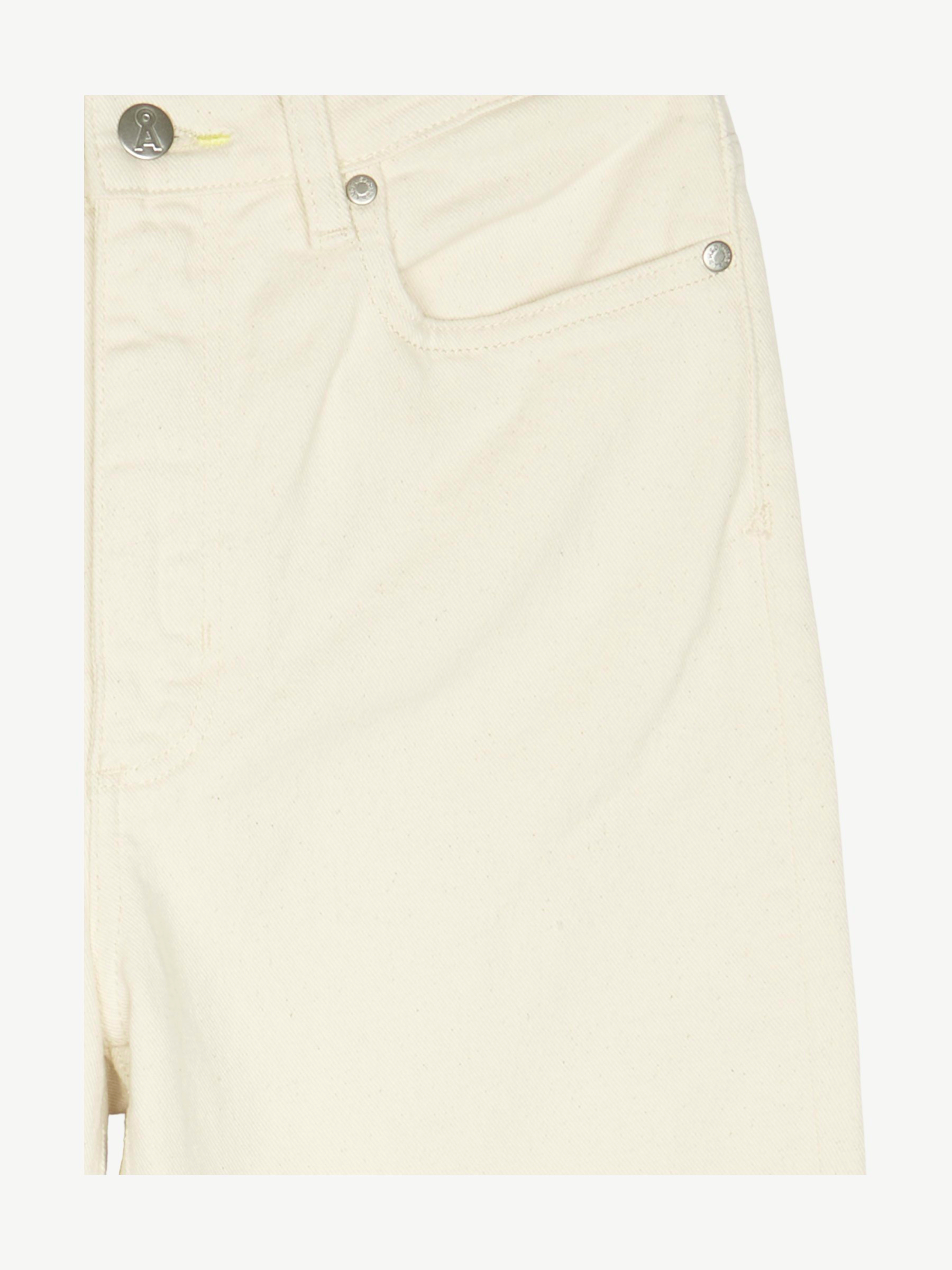 LEJAANI UNDYED