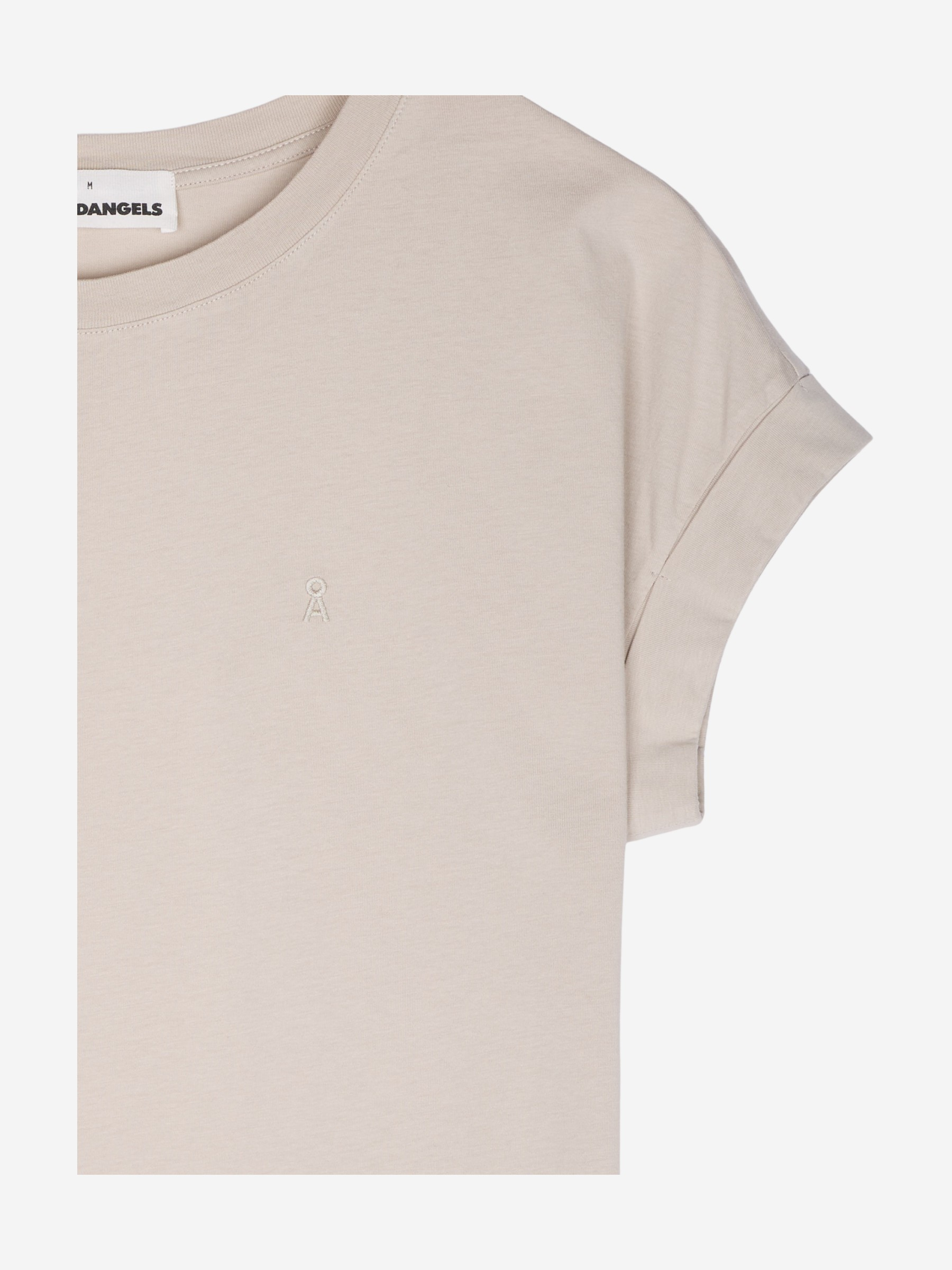 ARMEDANGELS T-Shirt w/ Print