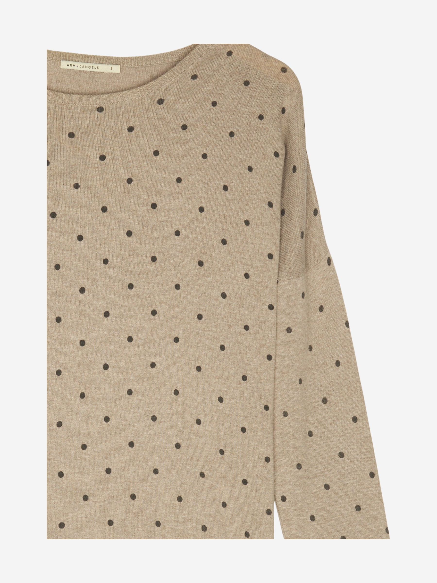 Strickpullover 