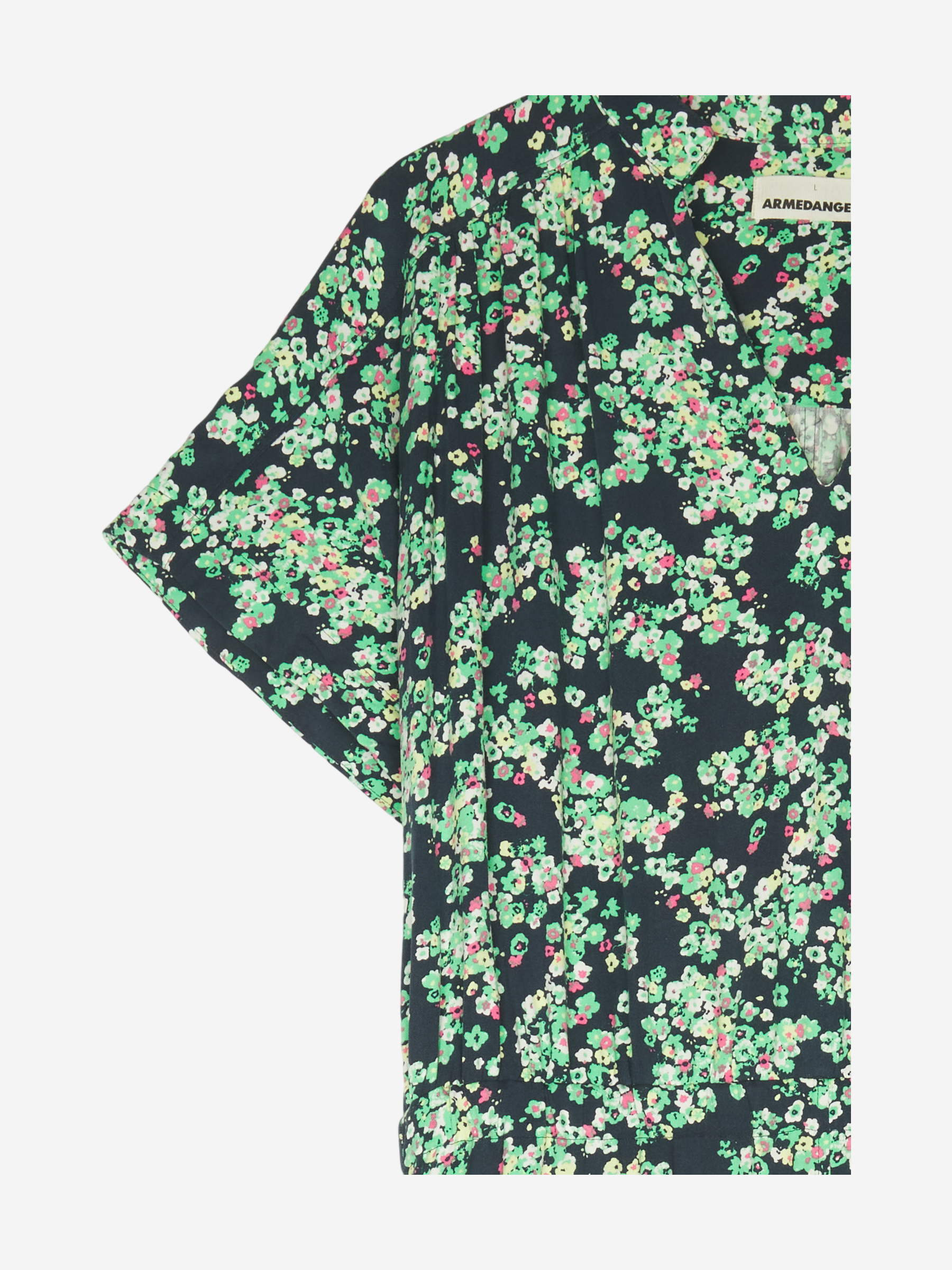 SWAANTJE DITSY FLORAL