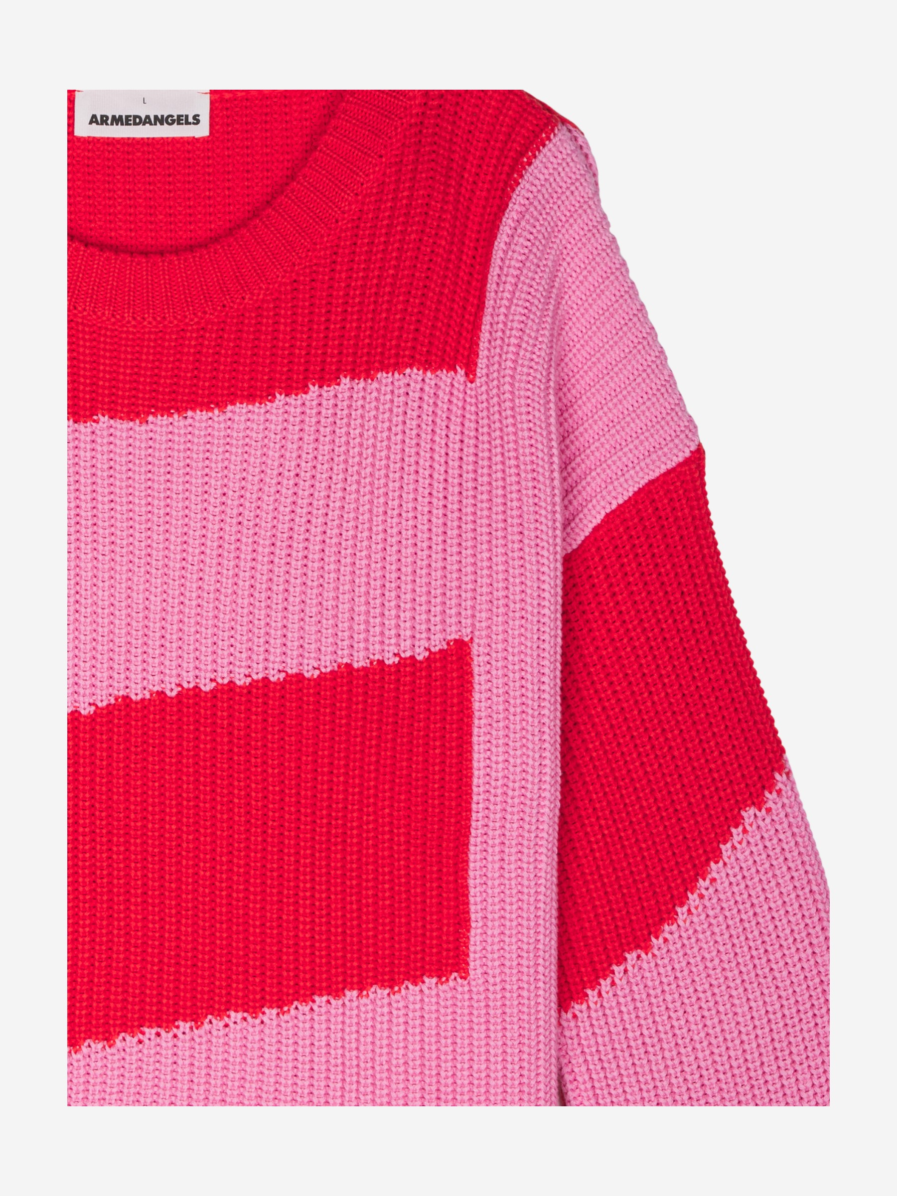 NURIAAS BLOCKSTRIPES