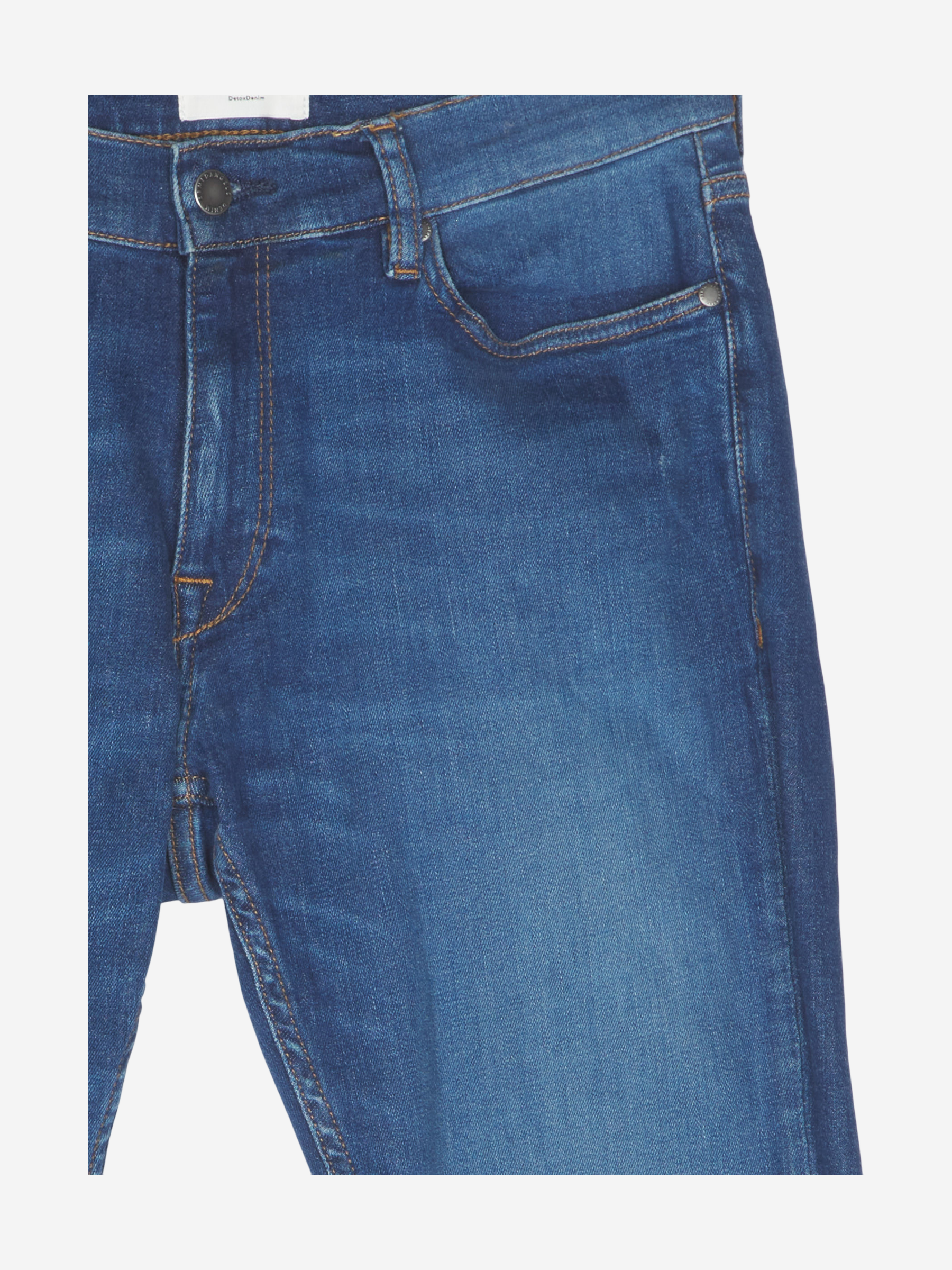 Jeans Slim Fit 