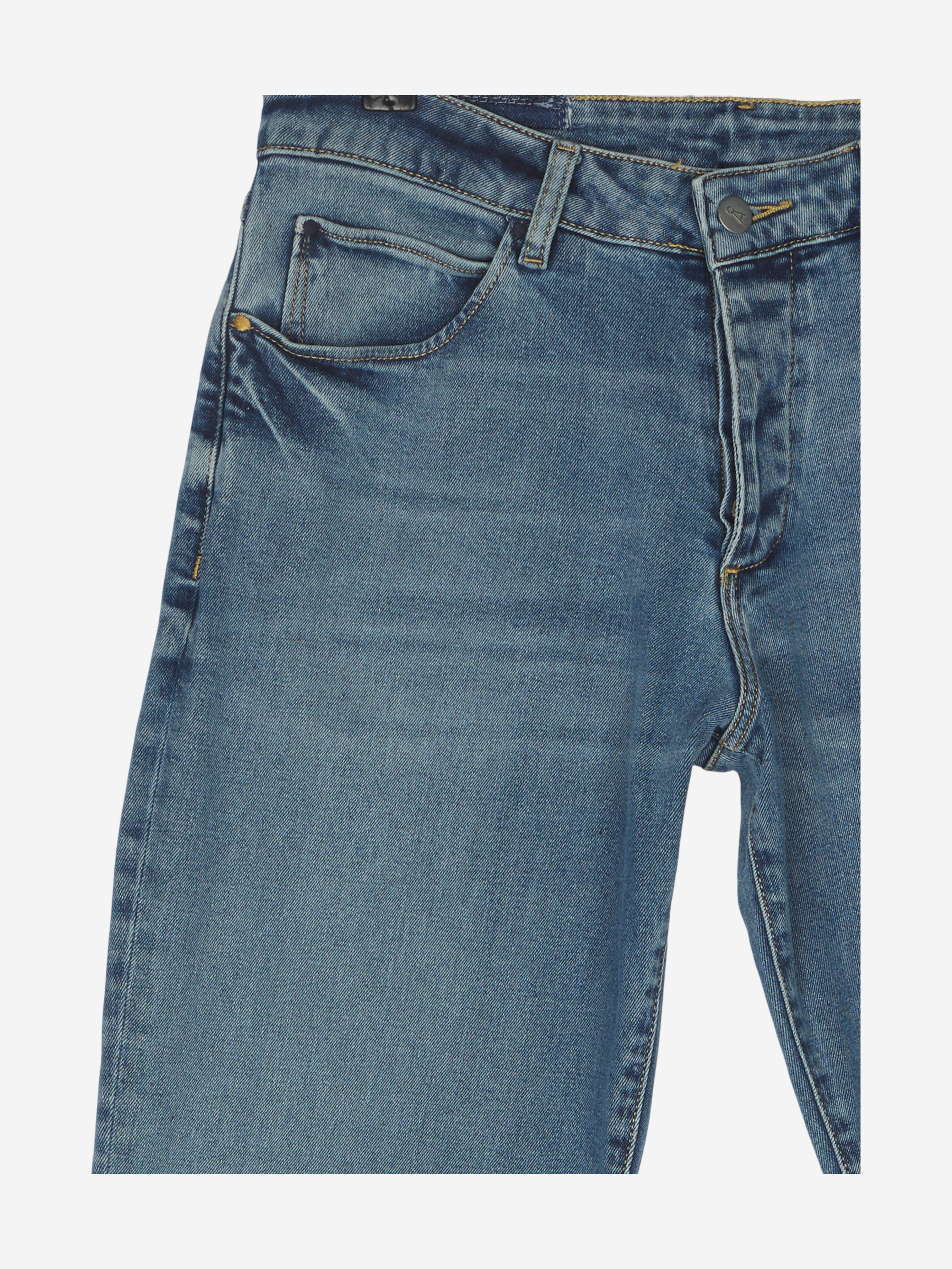 Jeans Straight