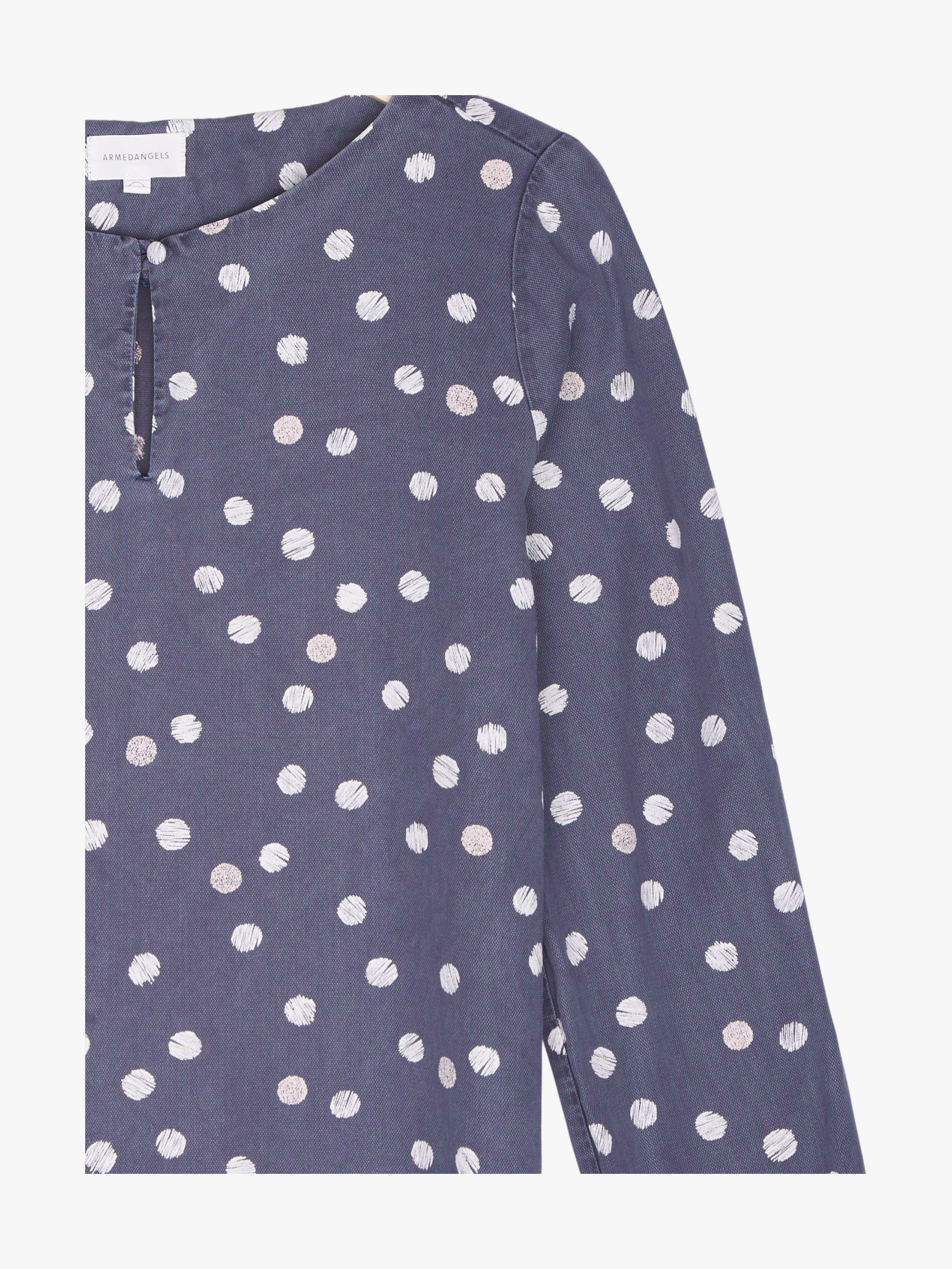 NOREEN BUBBLE DOTS
