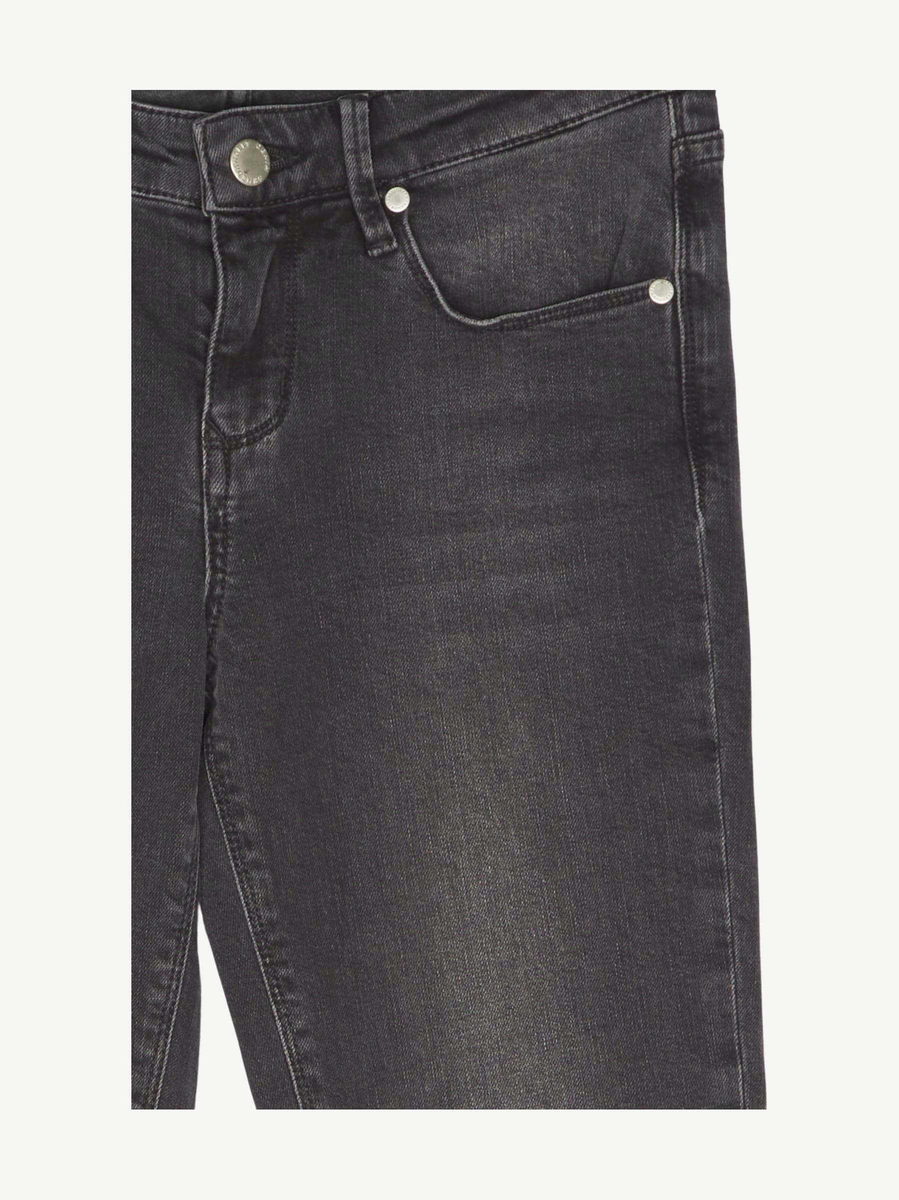 Stoffhose 