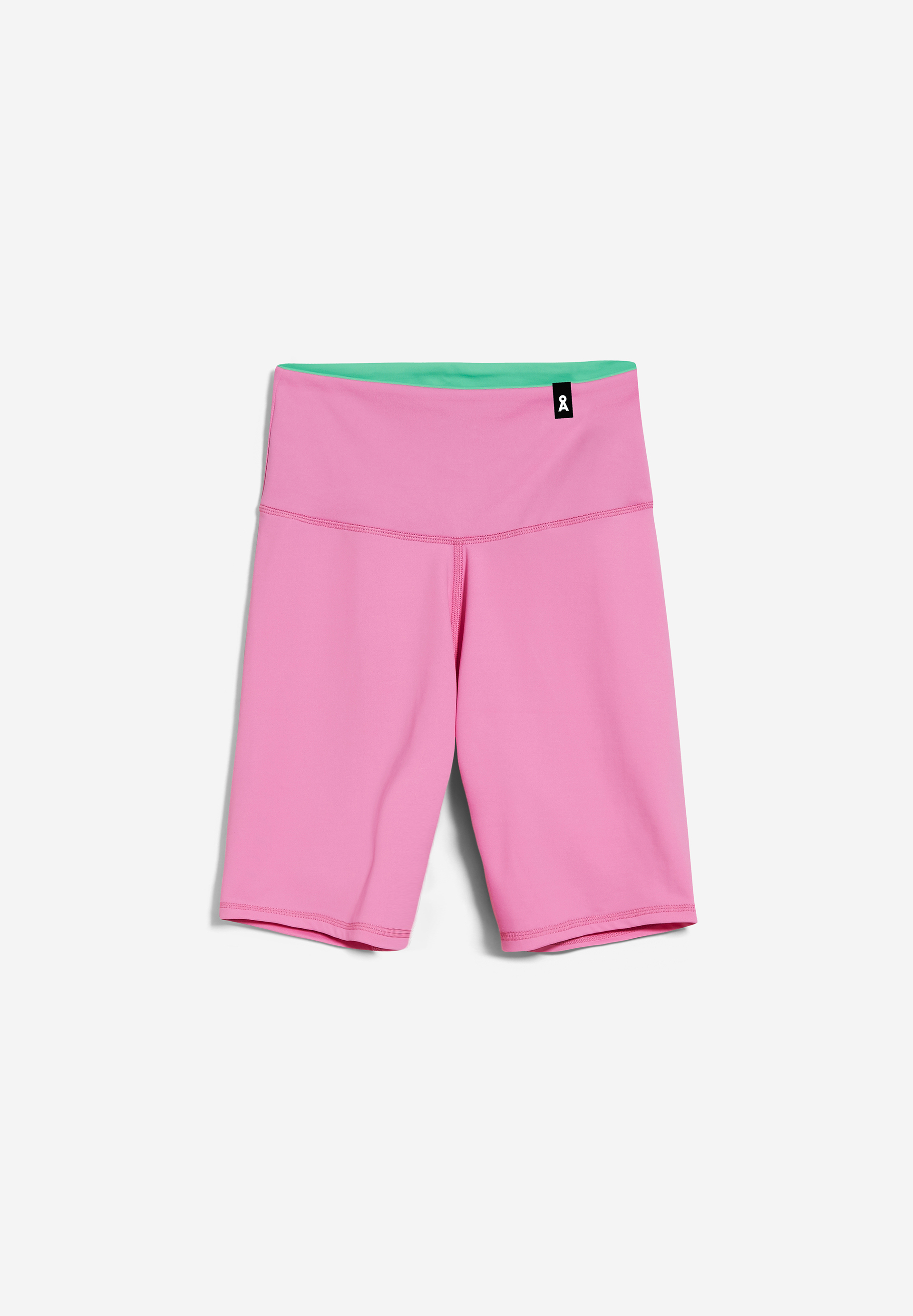 AJAALA Activewear  Short en mix polyamide (recyclé)