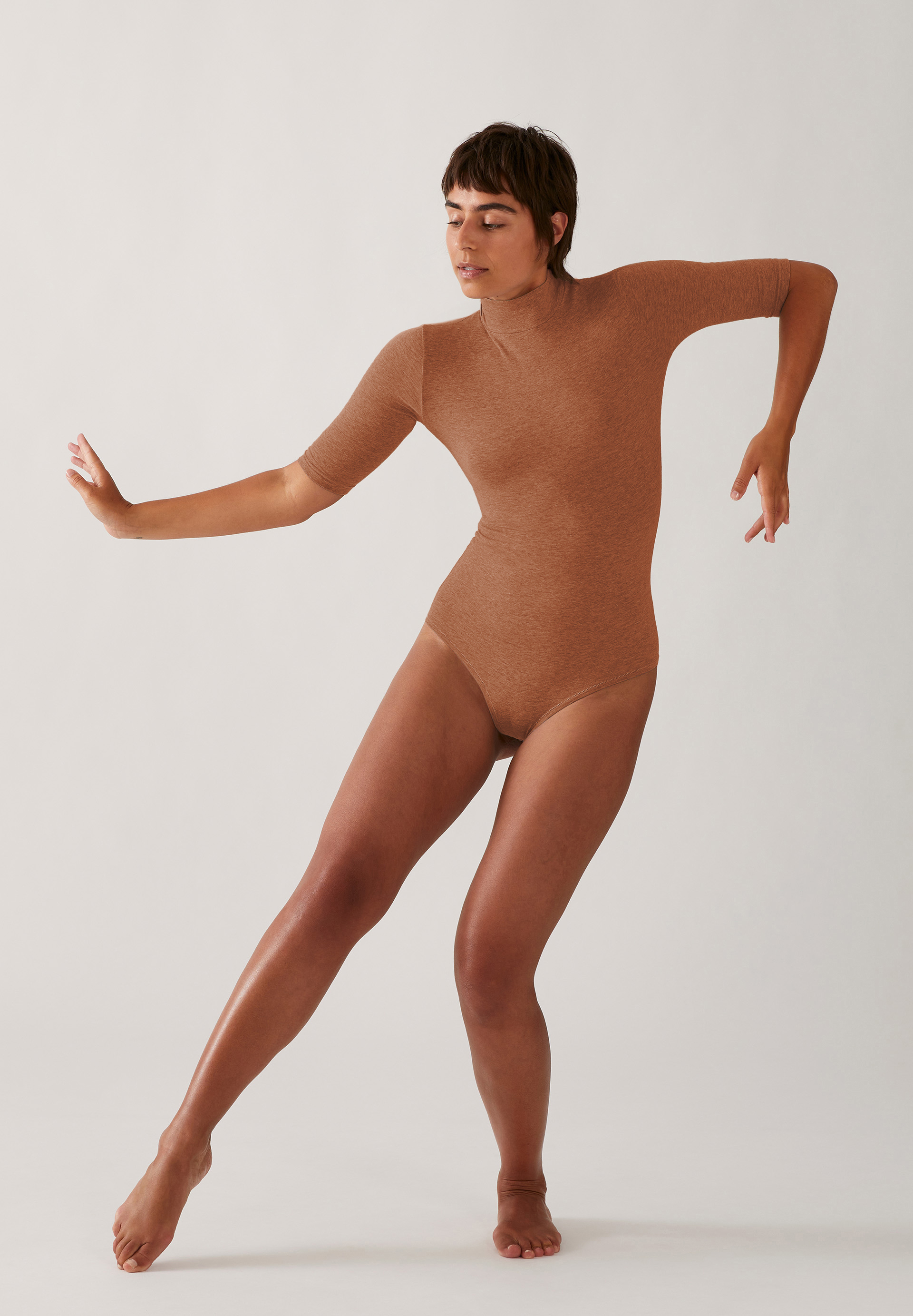AASA Bodysuit made of TENCEL™ Modal Mix