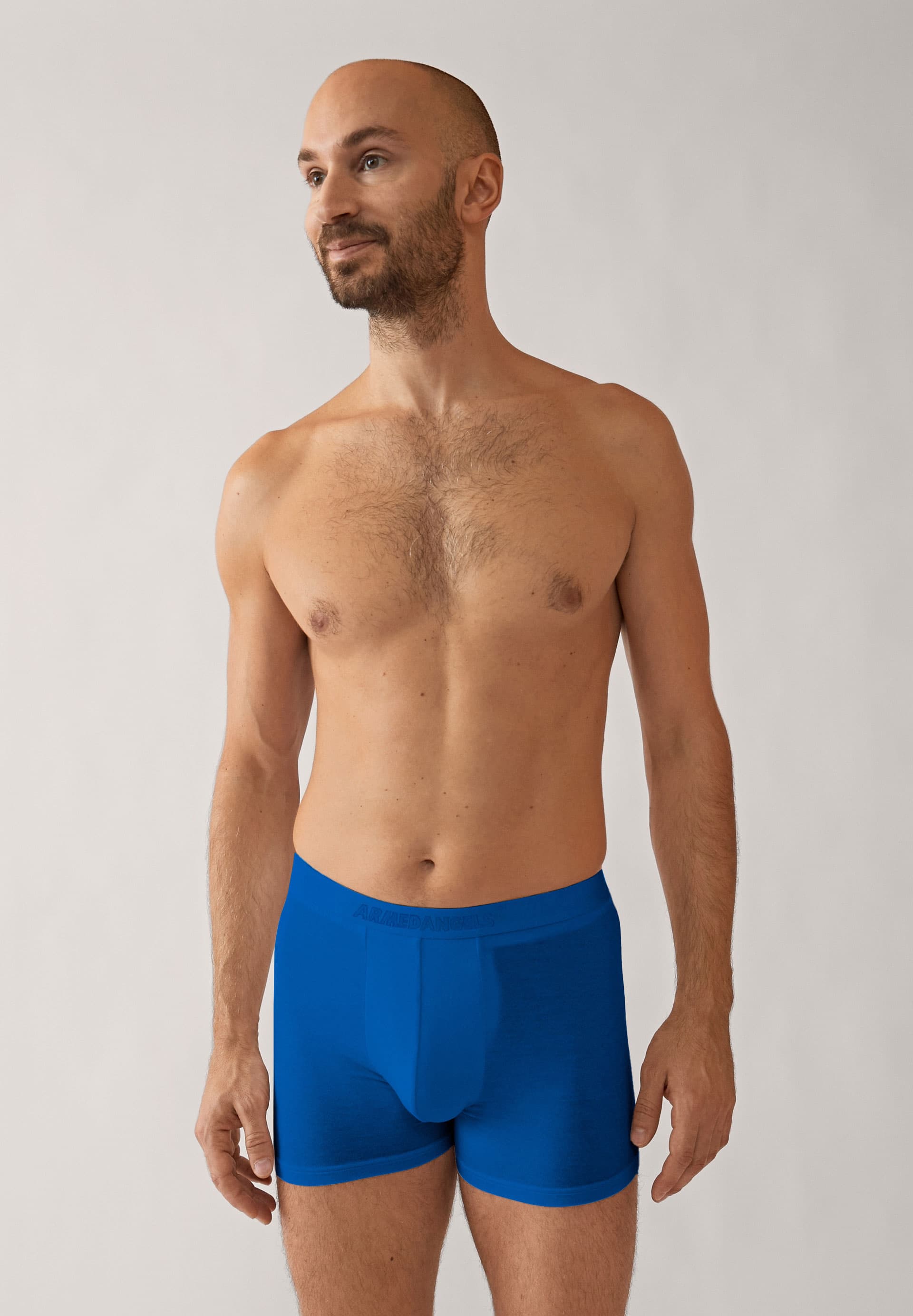 RICAARD Boxer aus TENCEL™ Modal Mix