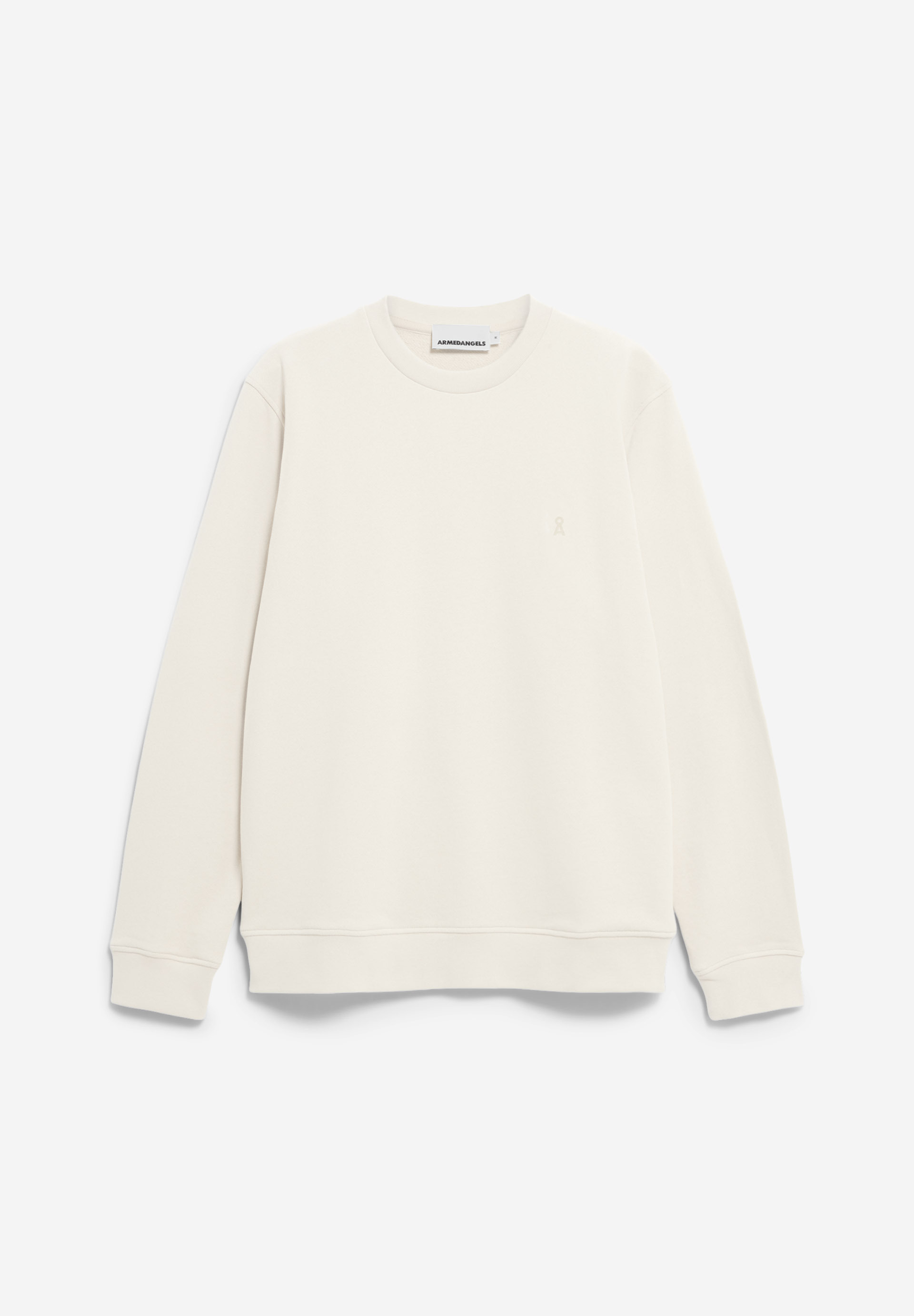 BAARO COMFORT Sweatshirt made of recycled Cotton Mix