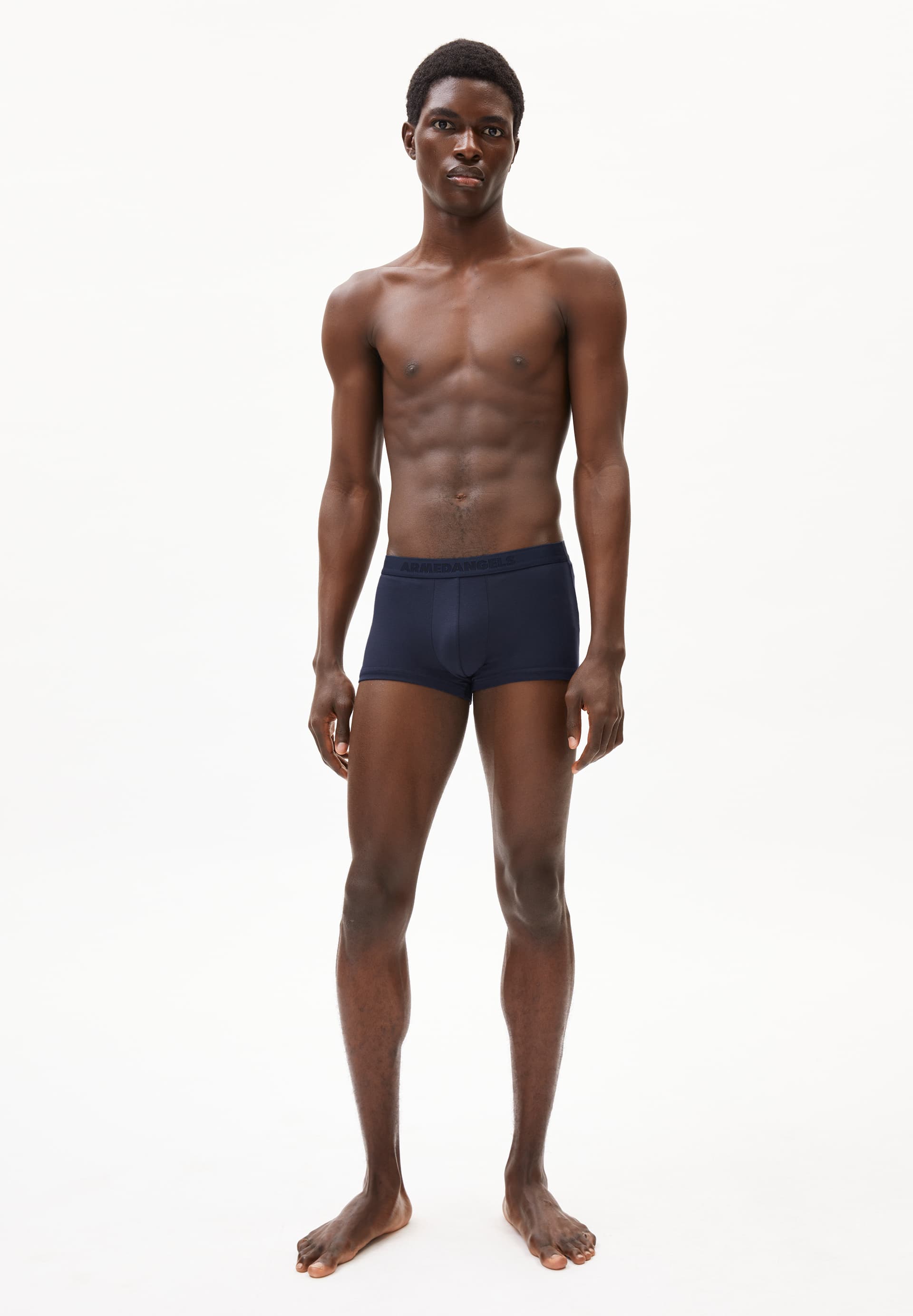 KLAAUS Boxer in TENCEL™ Mix