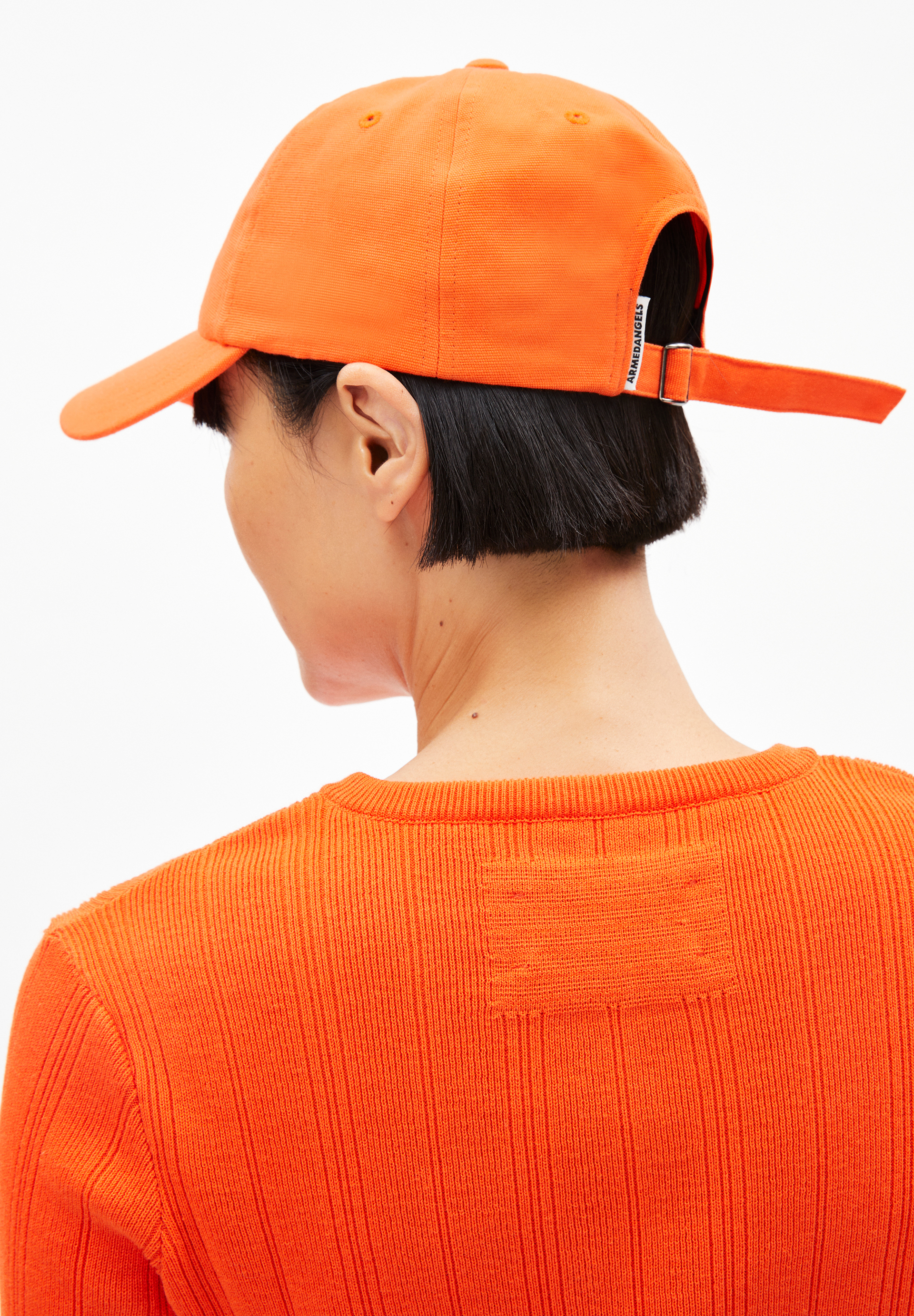 YENAAS BOLD Cap made of Organic Cotton