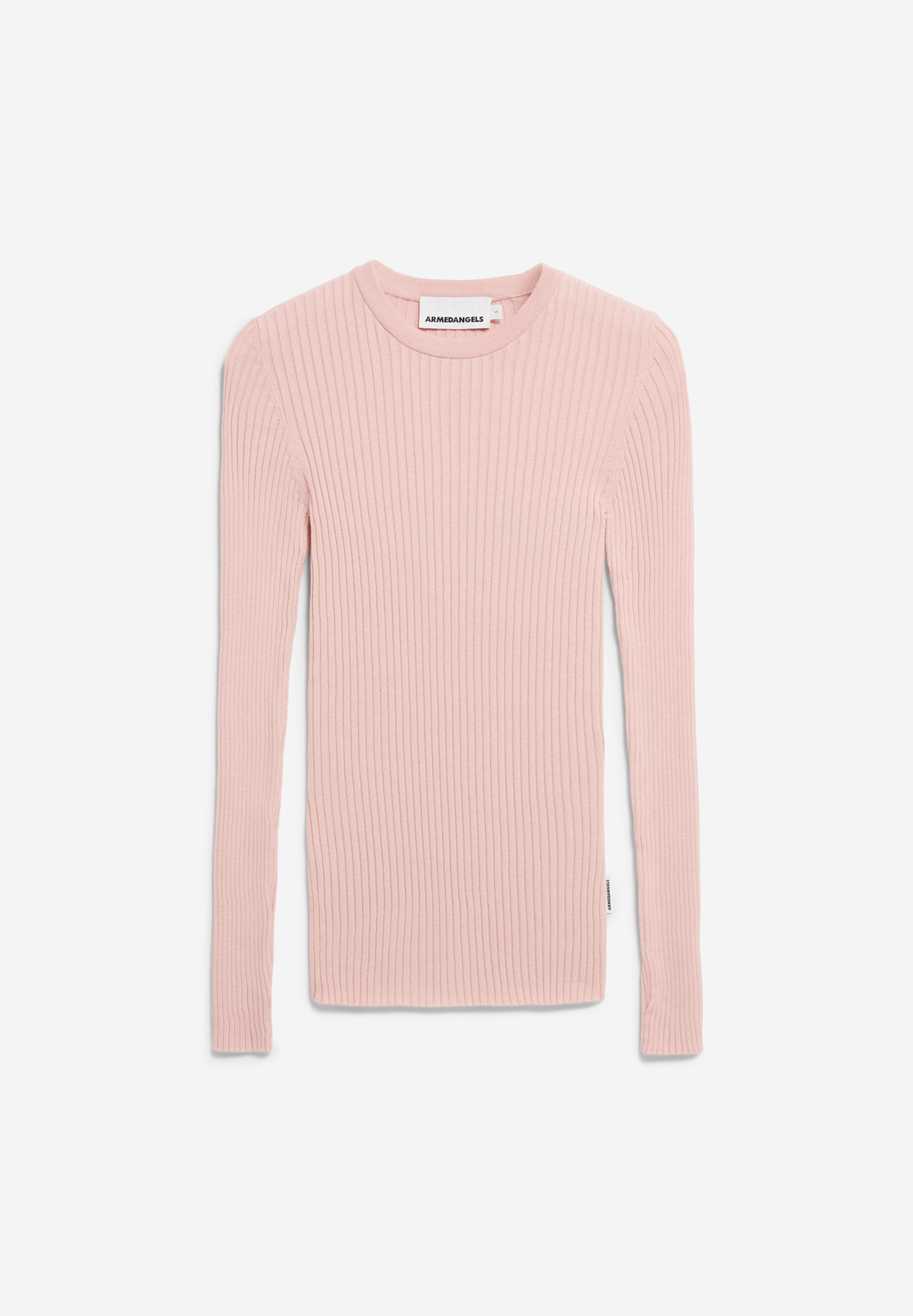 ALAANIA RN Pull en coton biologique