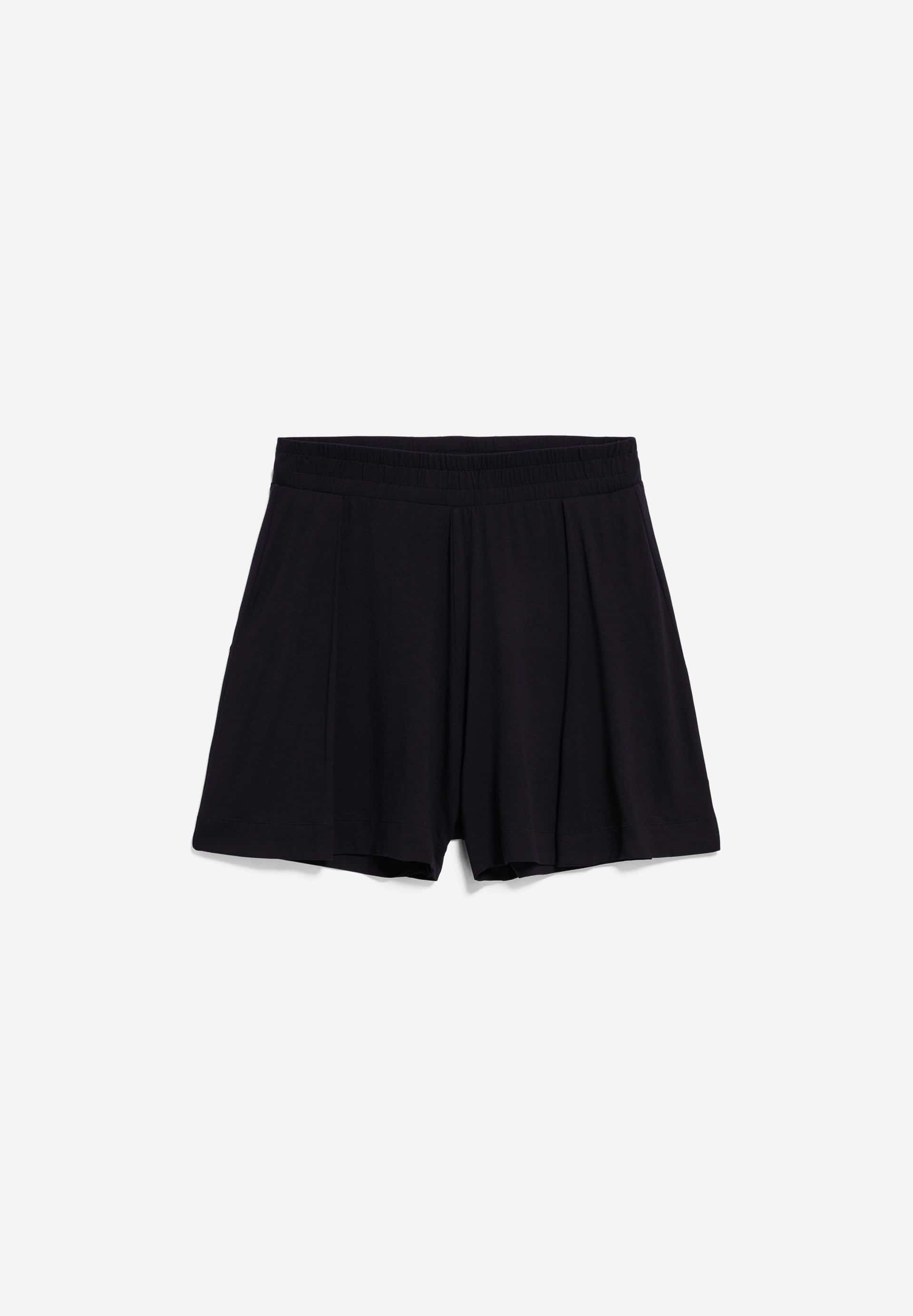 AAREZU Shorts made of LENZING™ ECOVERO™ Viscose Mix